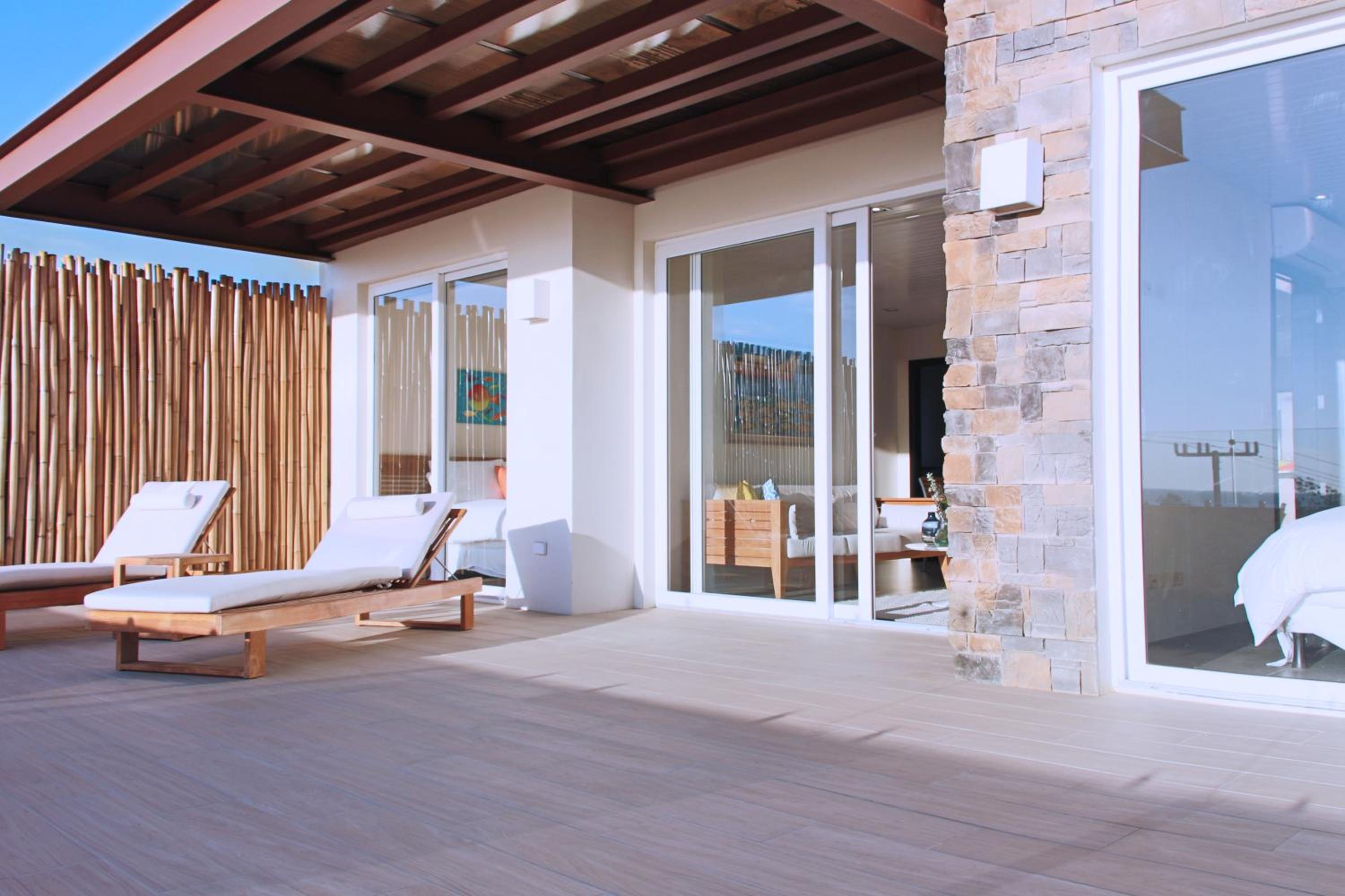 La Santa Maria Boutique Hotel & Residences San Juan del Sur Nicaragua