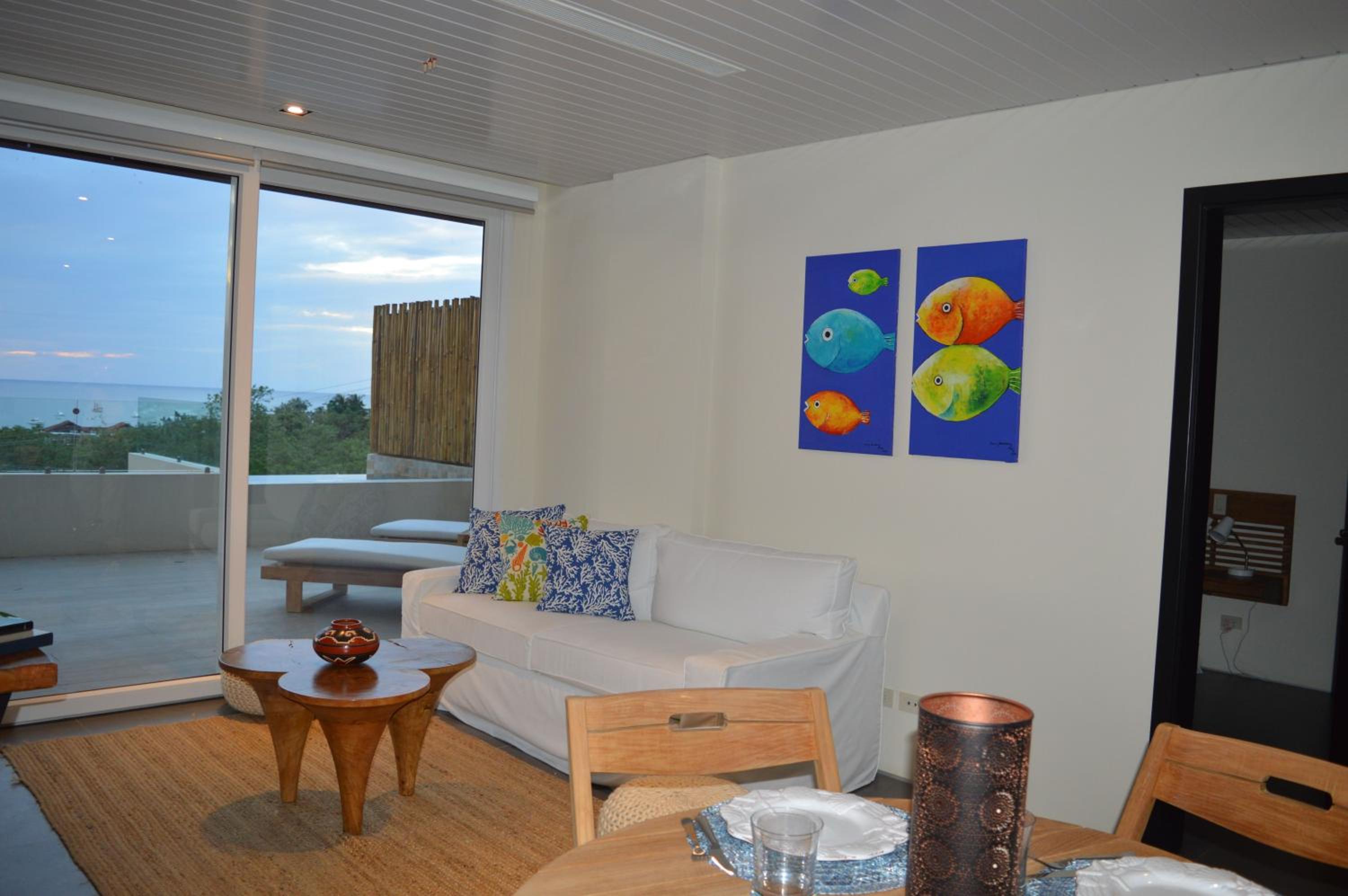La Santa Maria Boutique Hotel & Residences San Juan del Sur Nicaragua