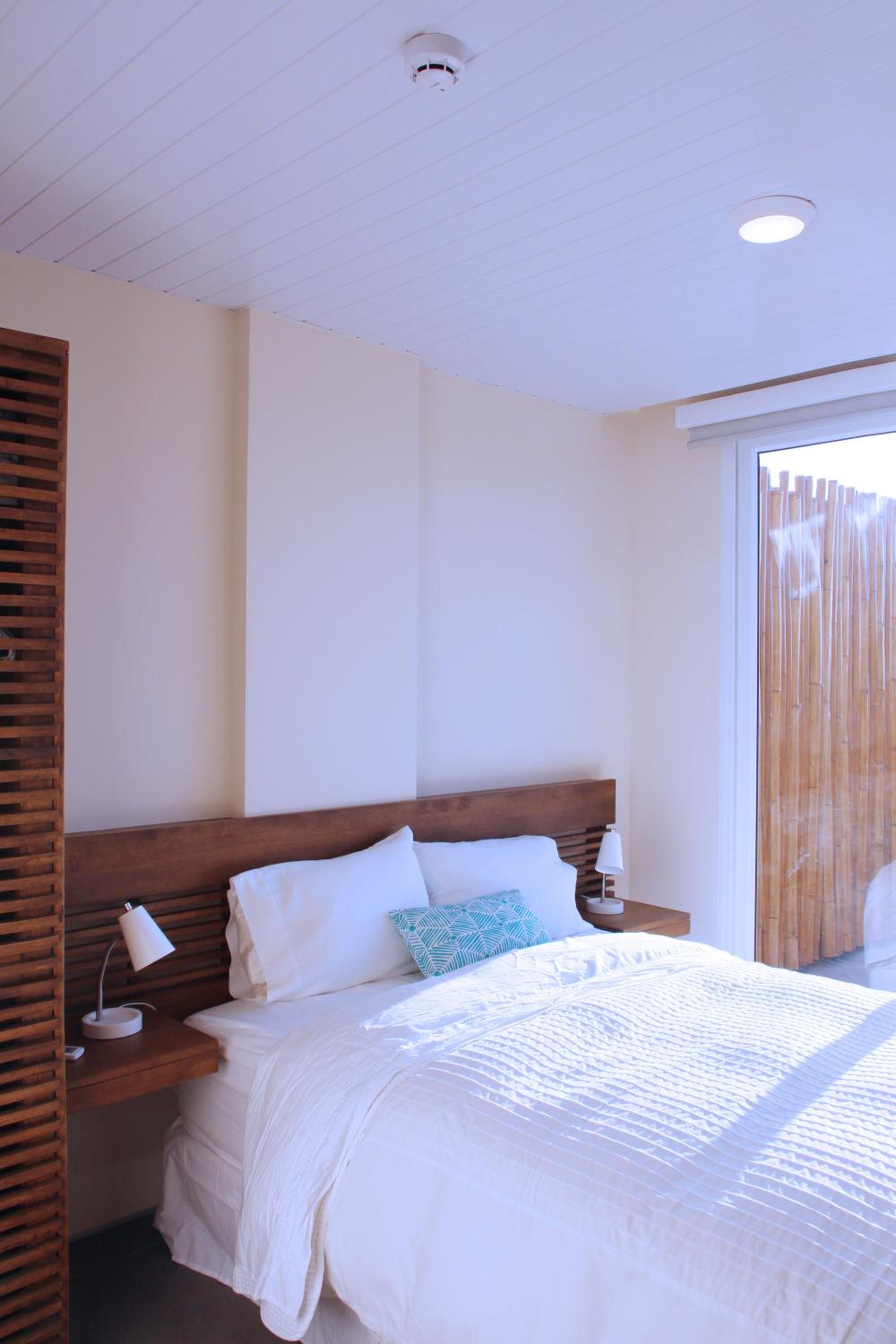 La Santa Maria Boutique Hotel & Residences San Juan del Sur Nicaragua