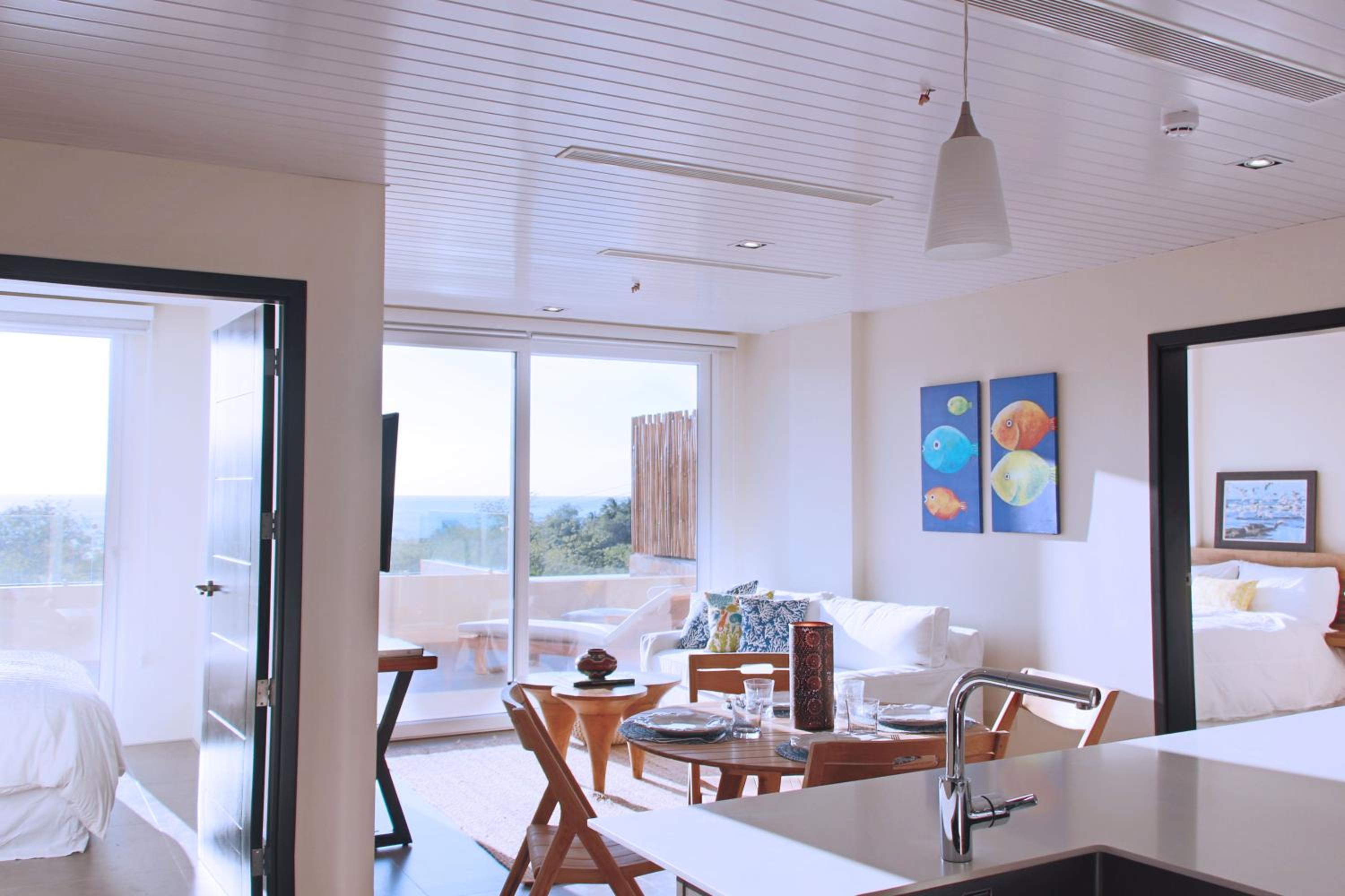 La Santa Maria Boutique Hotel & Residences San Juan del Sur Nicaragua