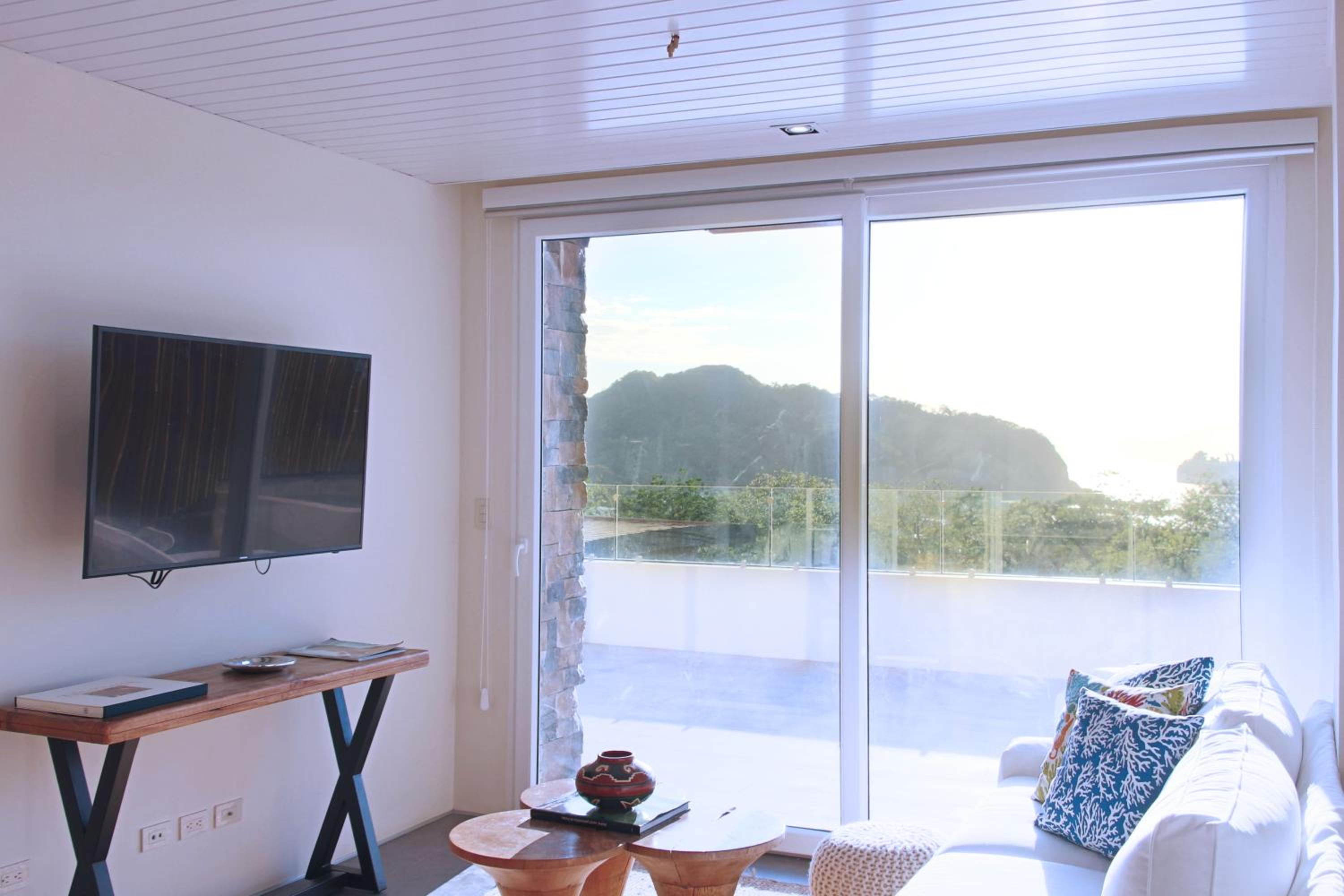 La Santa Maria Boutique Hotel & Residences San Juan del Sur Nicaragua