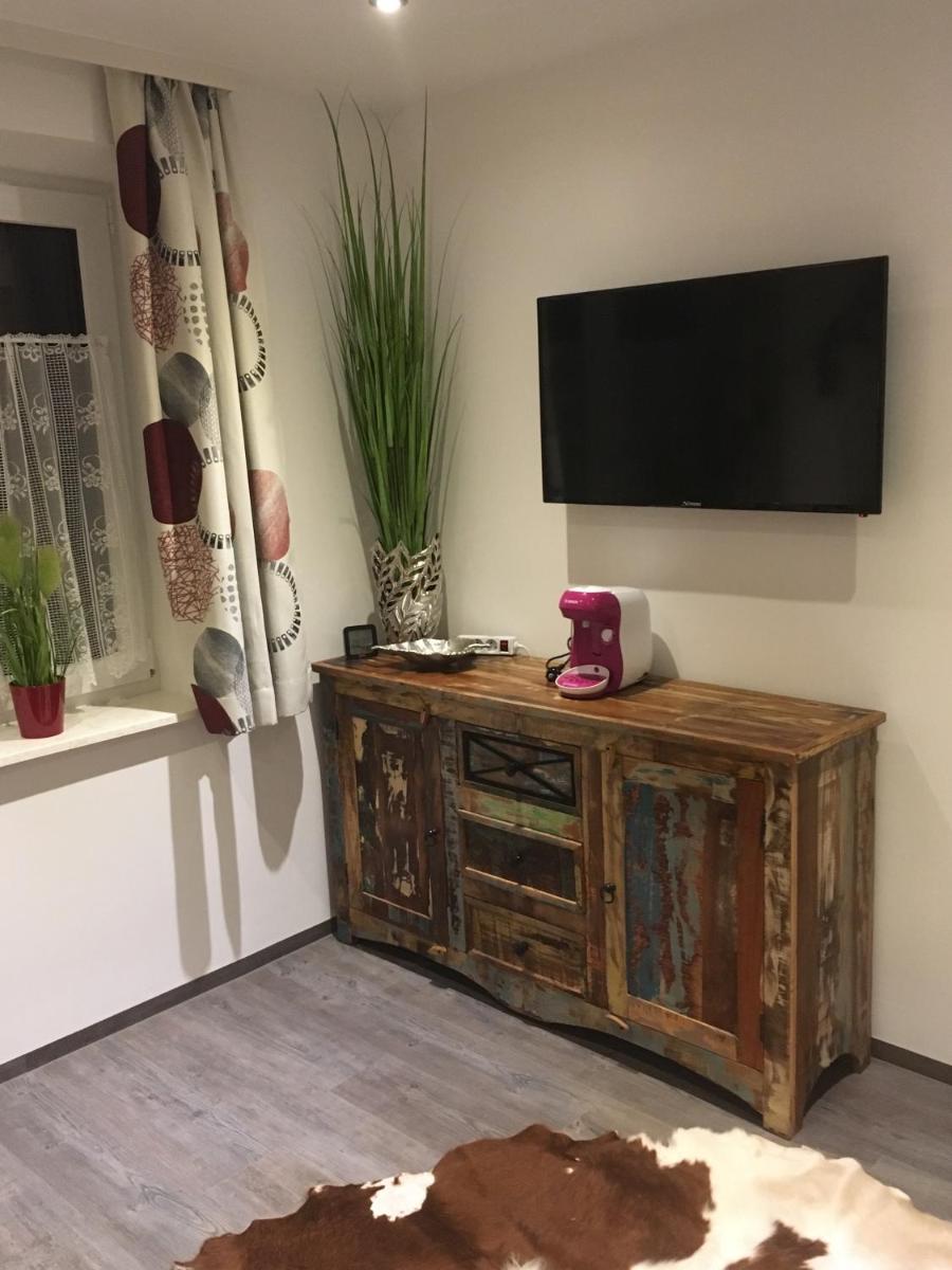 Haus Gsenger