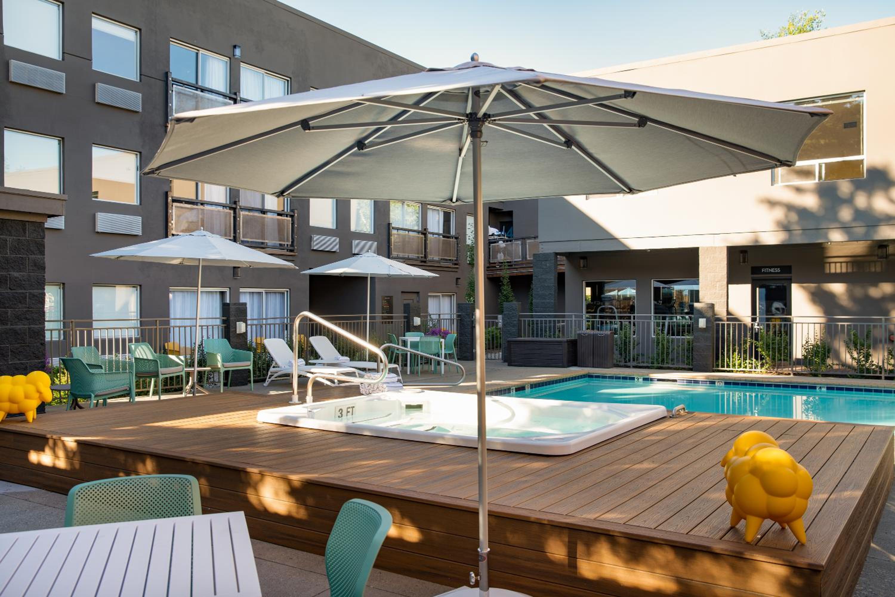 Ketchum Vacations - Hotel Ketchum - Property Image 21