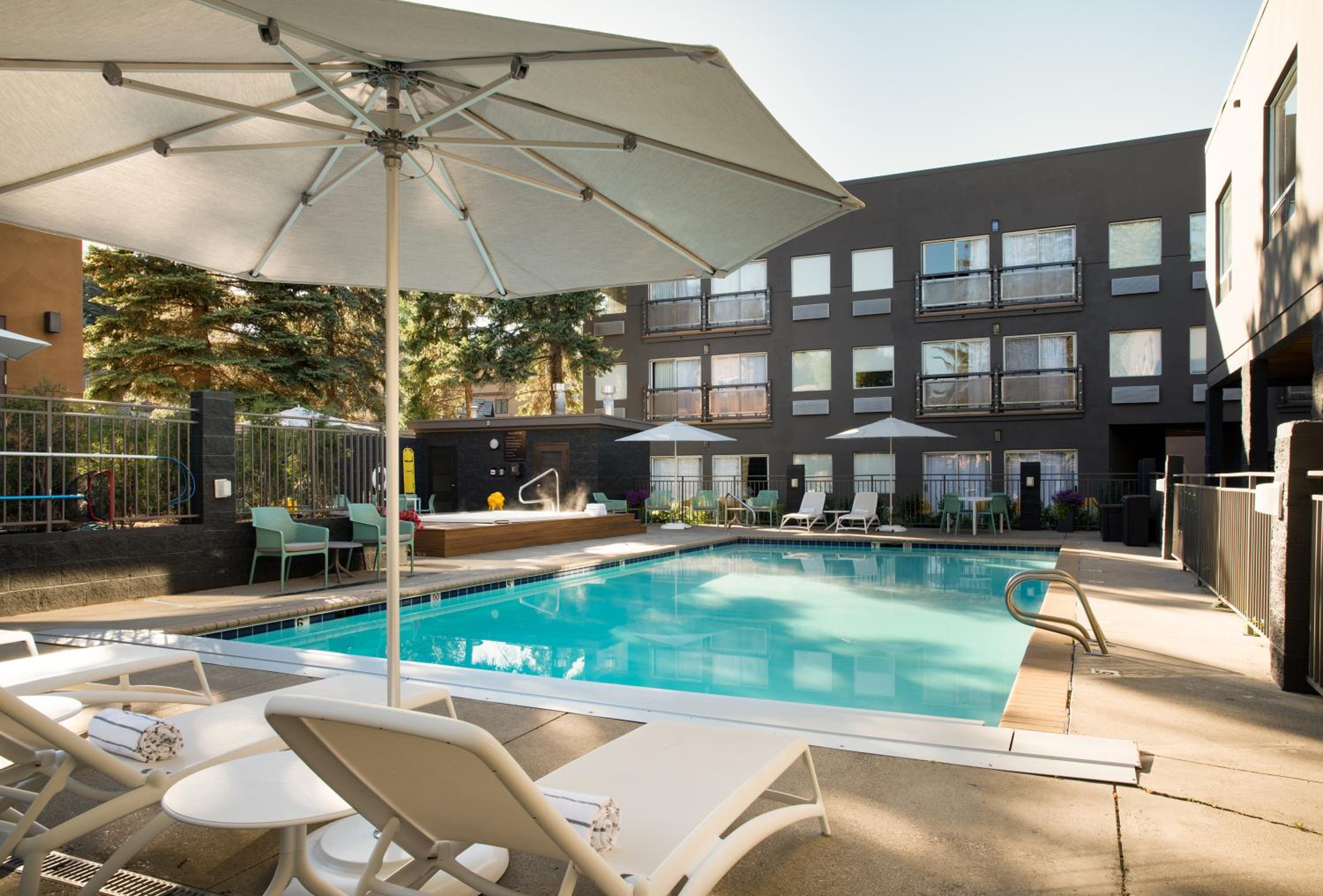 Ketchum Vacations - Hotel Ketchum - Property Image 20