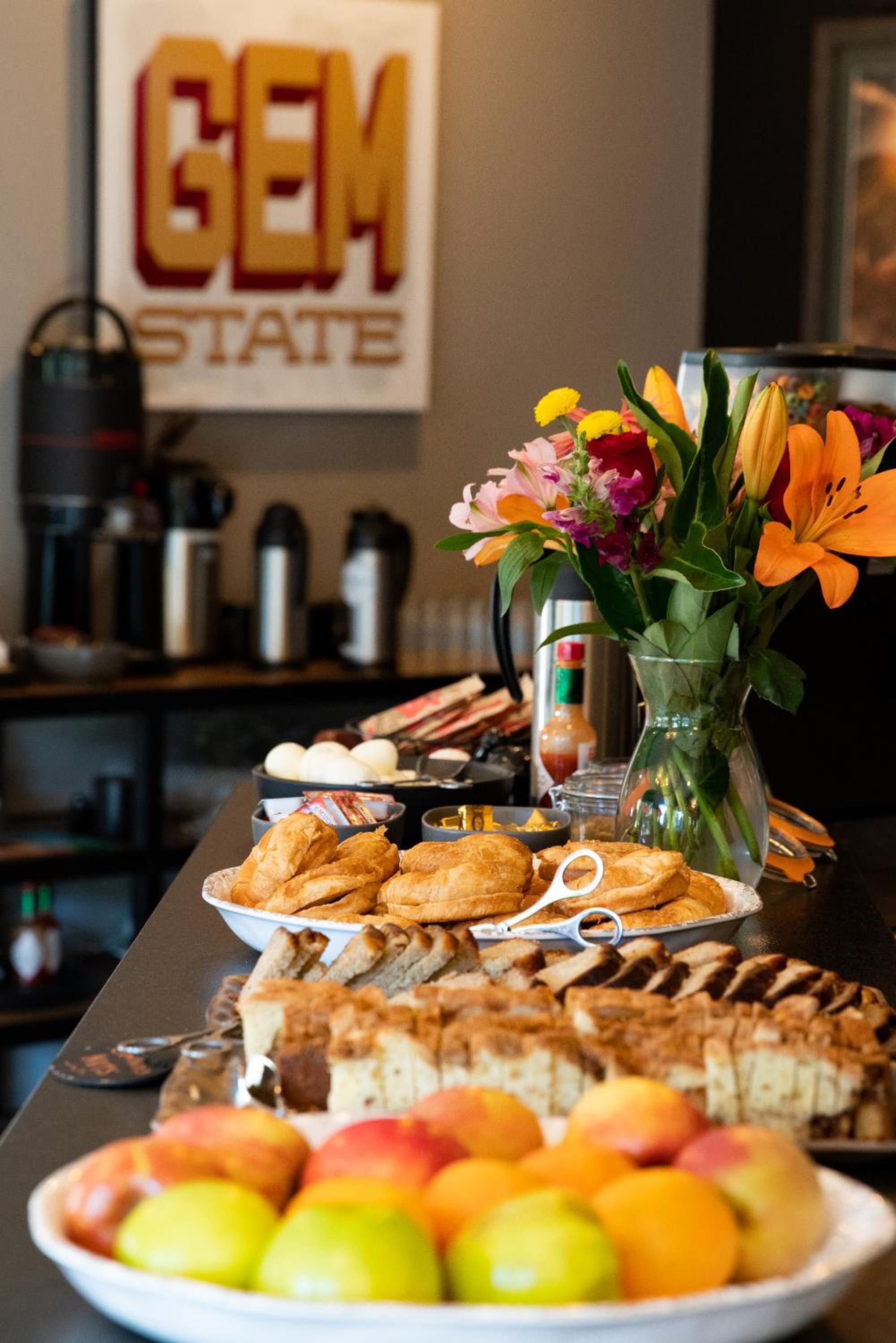 Ketchum Vacations - Hotel Ketchum - Property Image 33