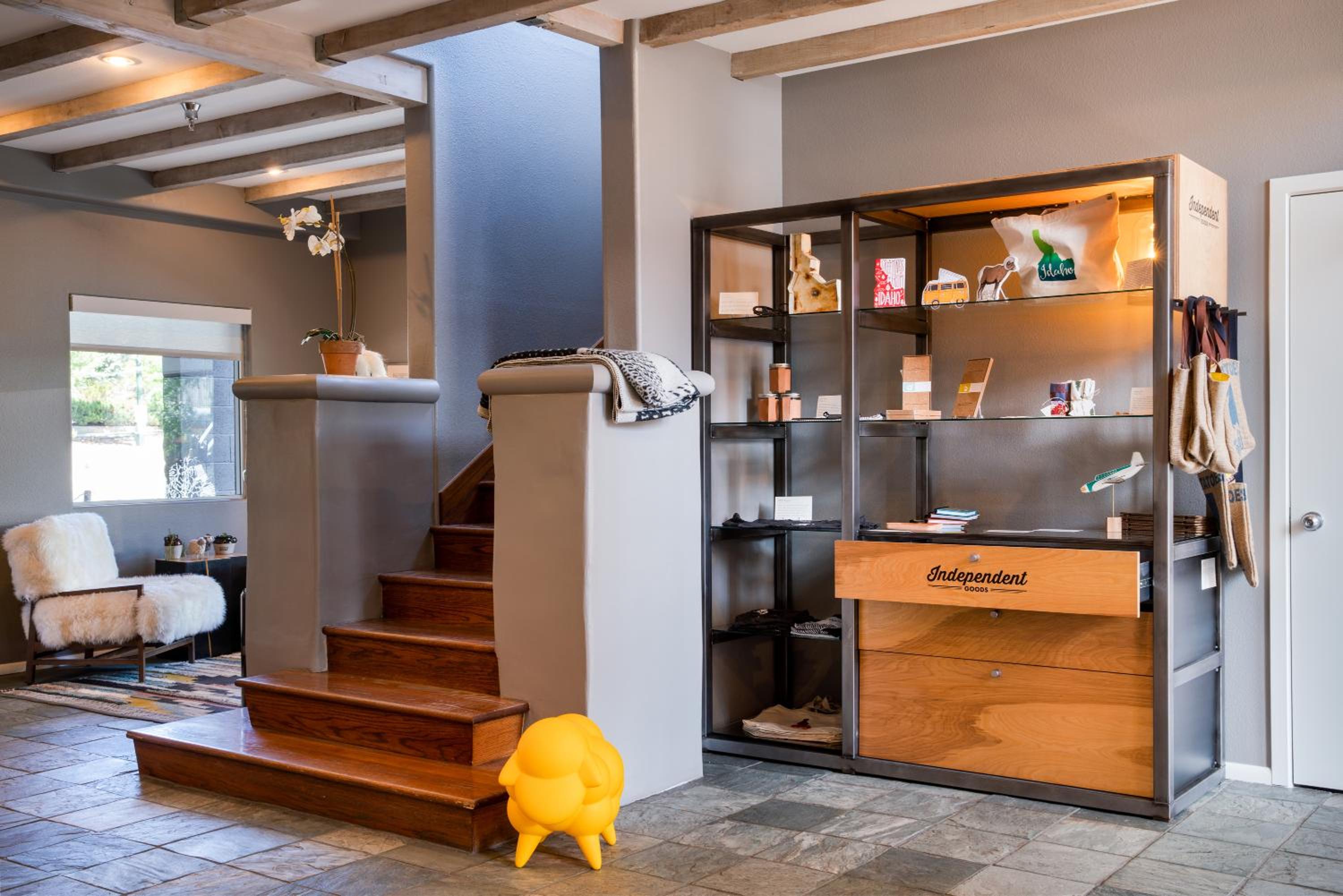 Ketchum Vacations - Hotel Ketchum - Property Image 24