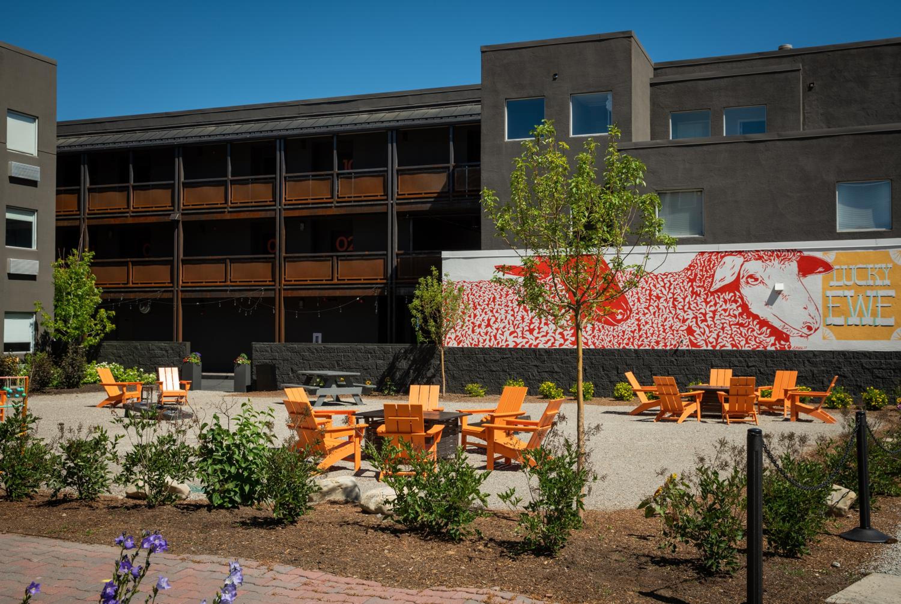 Ketchum Vacations - Hotel Ketchum - Property Image 56