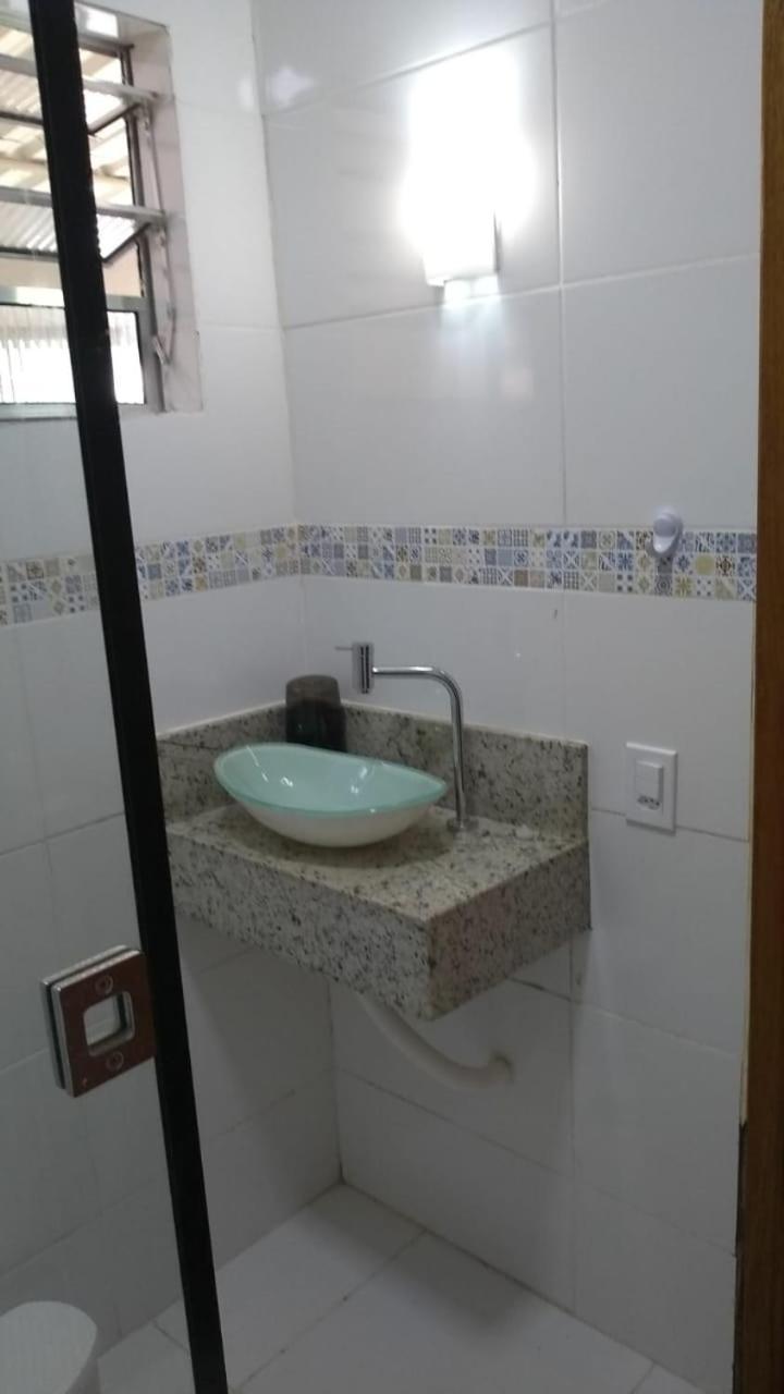 Acomodações Araujo