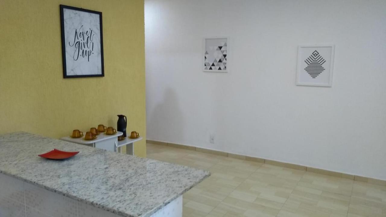 Acomodações Araujo