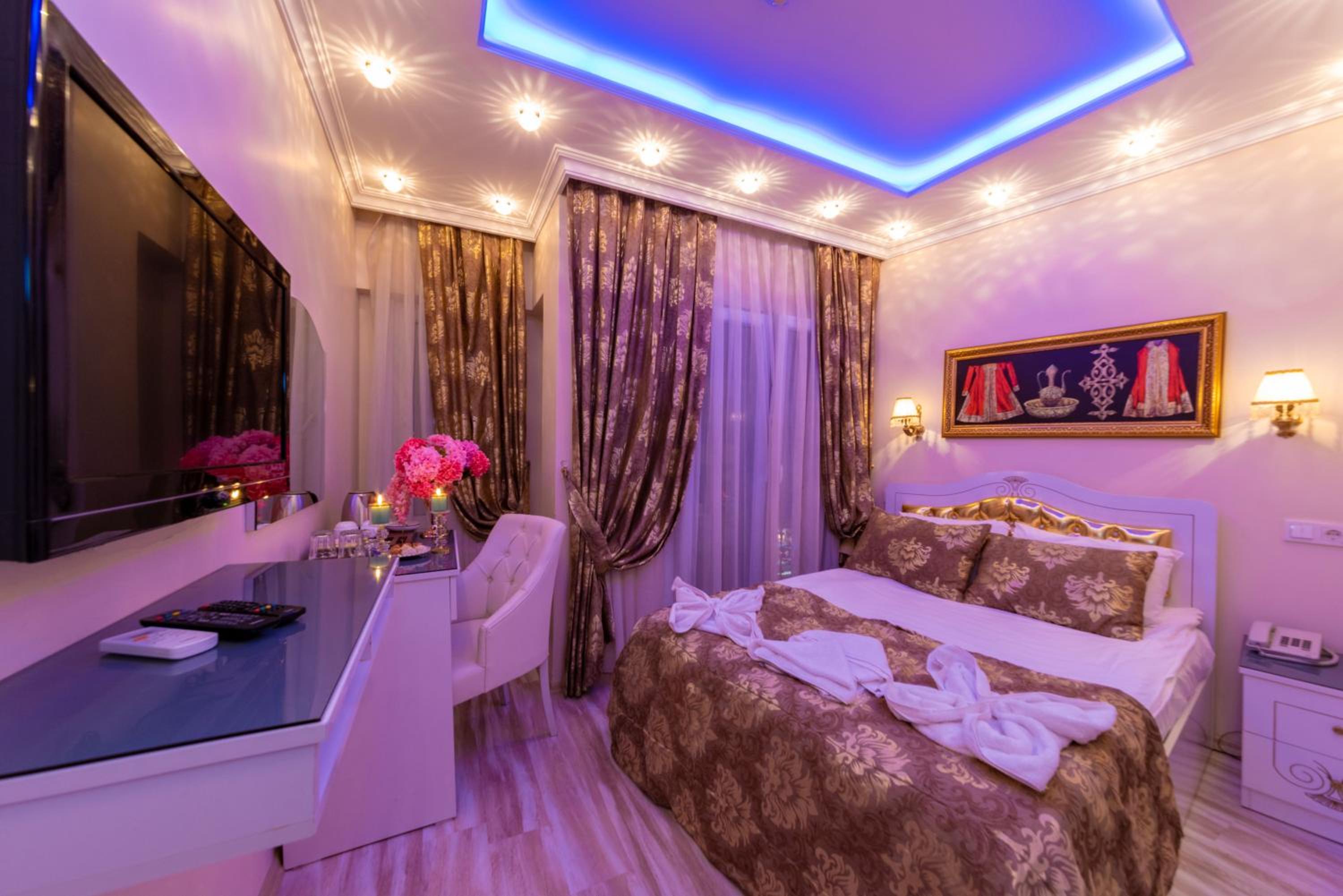 Charm Otel - Image 43