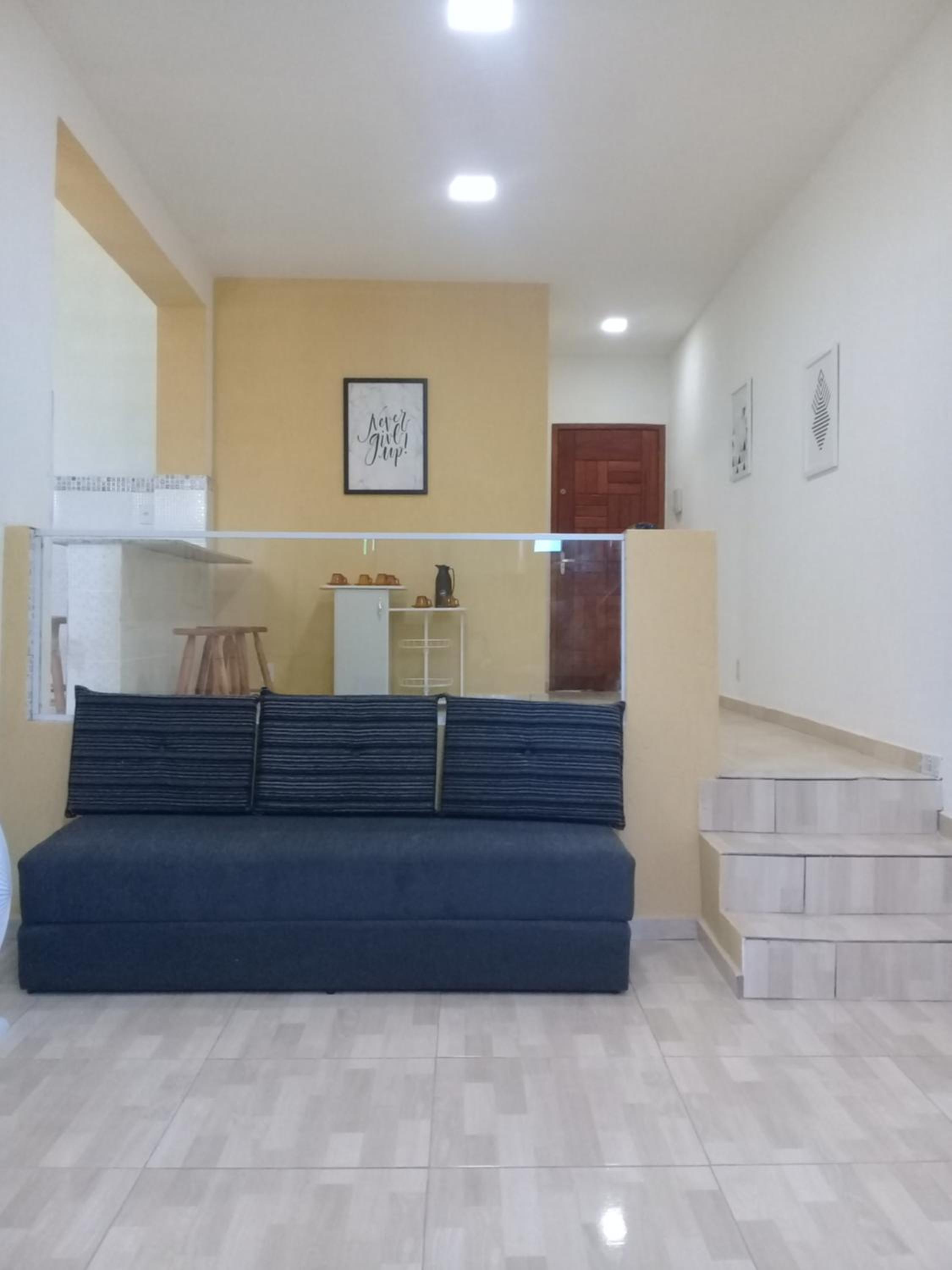 Acomodações Araujo