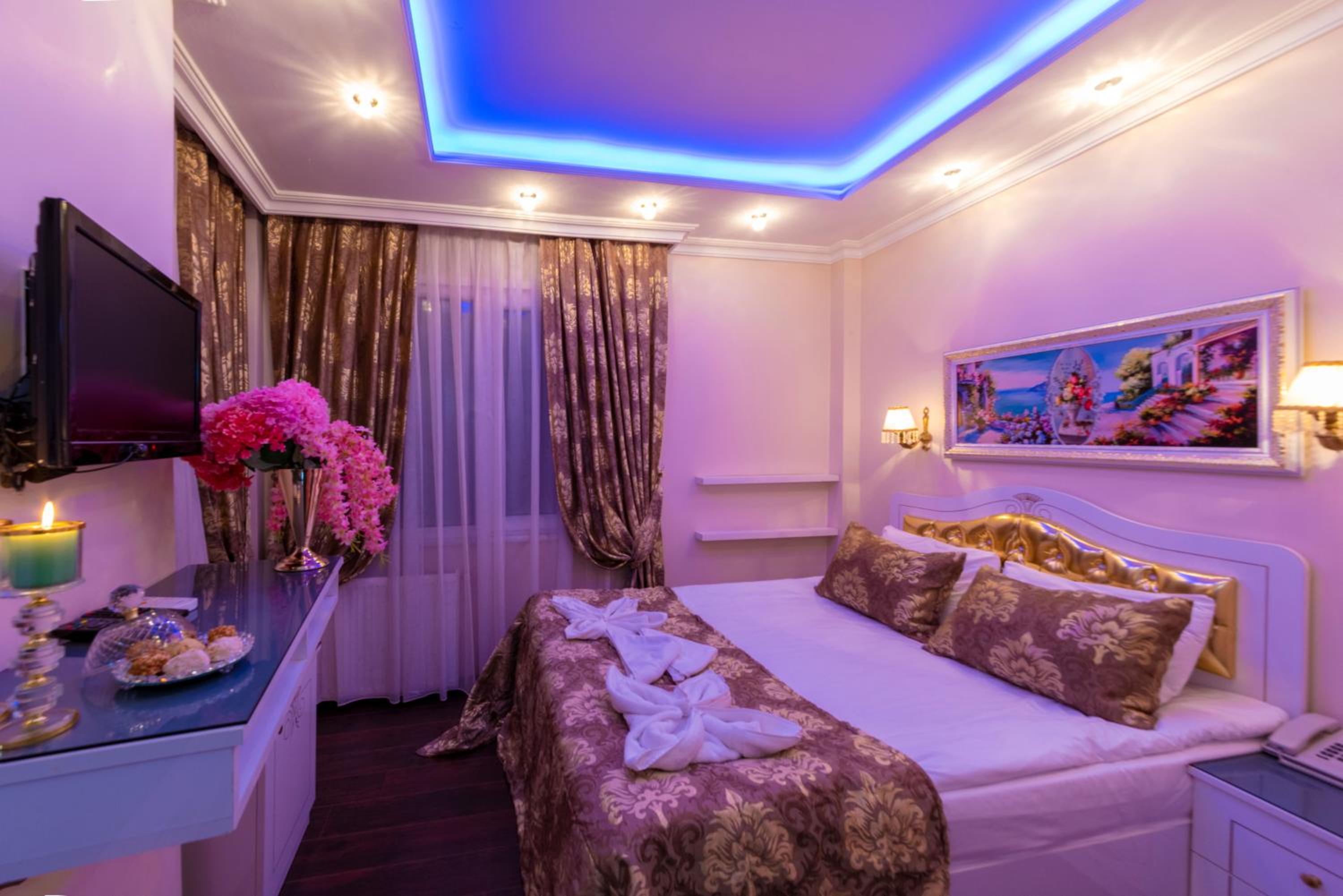 Charm Otel - Image 6