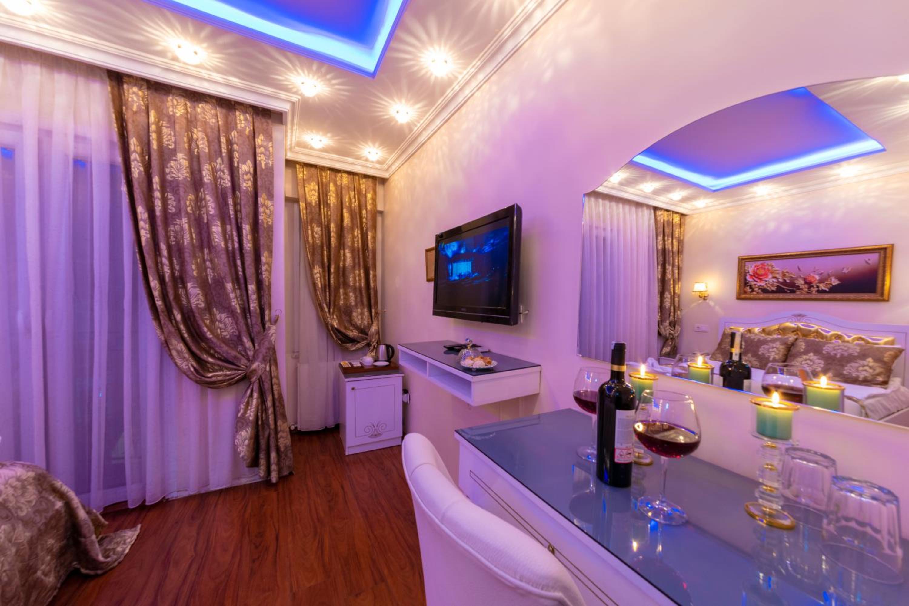 Charm Otel - Image 45