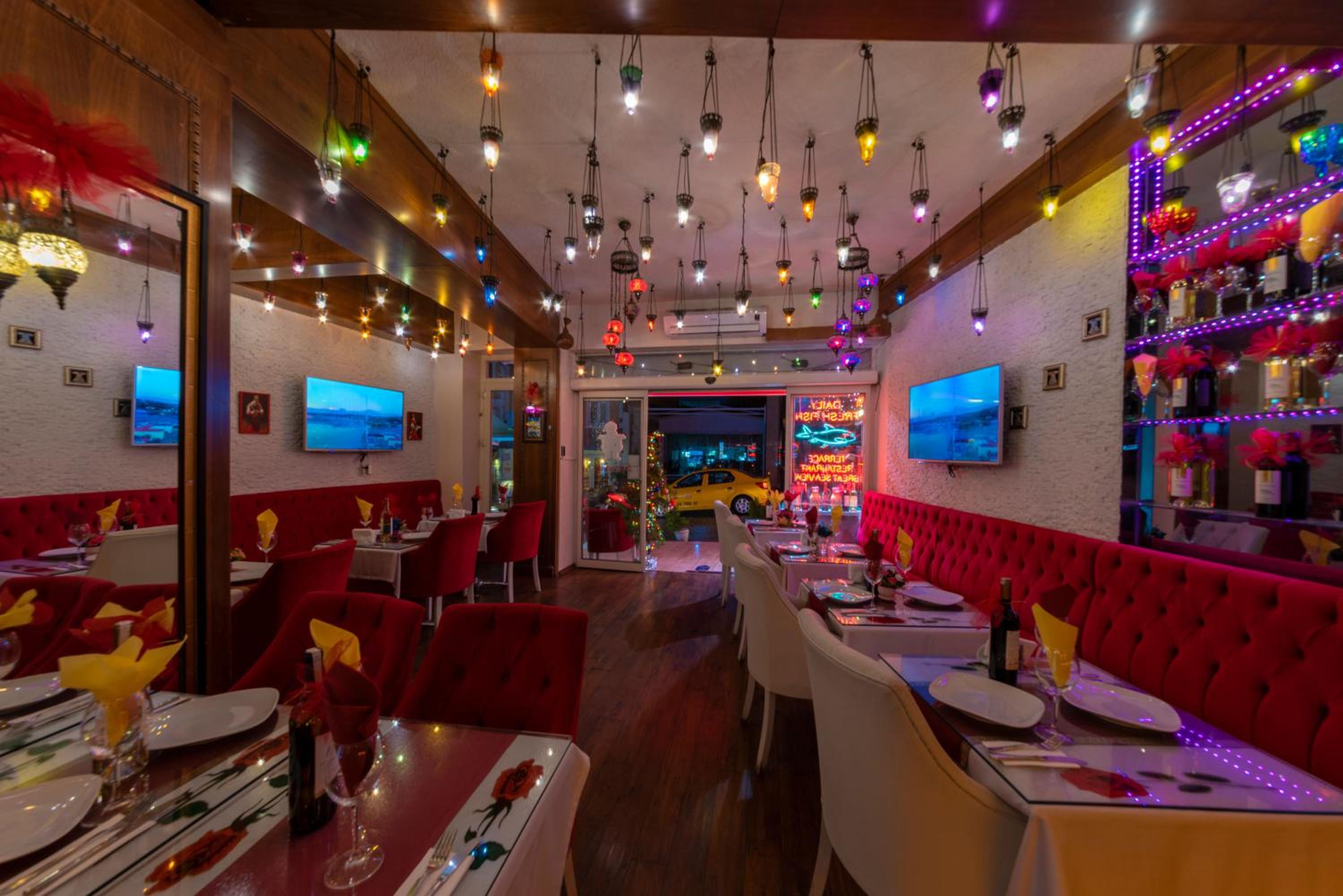 Charm Otel - Image 7