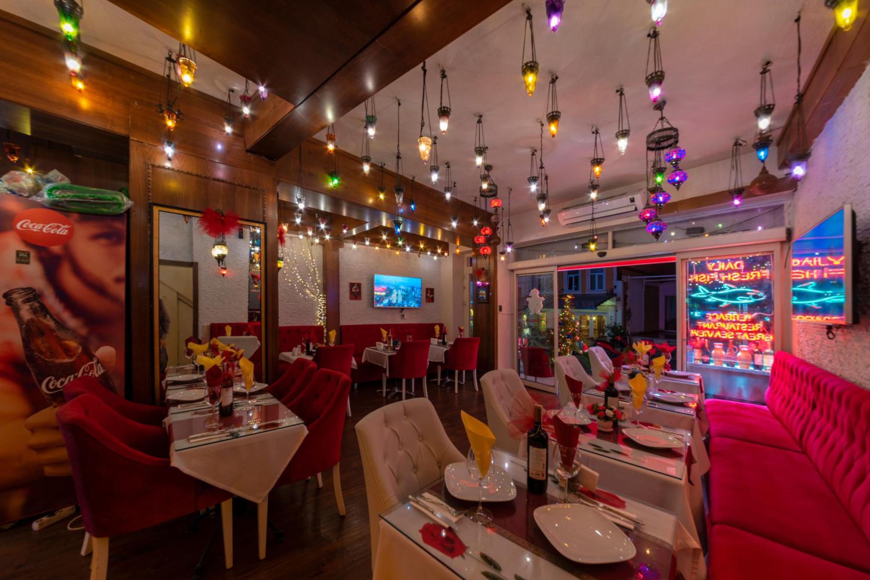 Charm Otel - Image 8