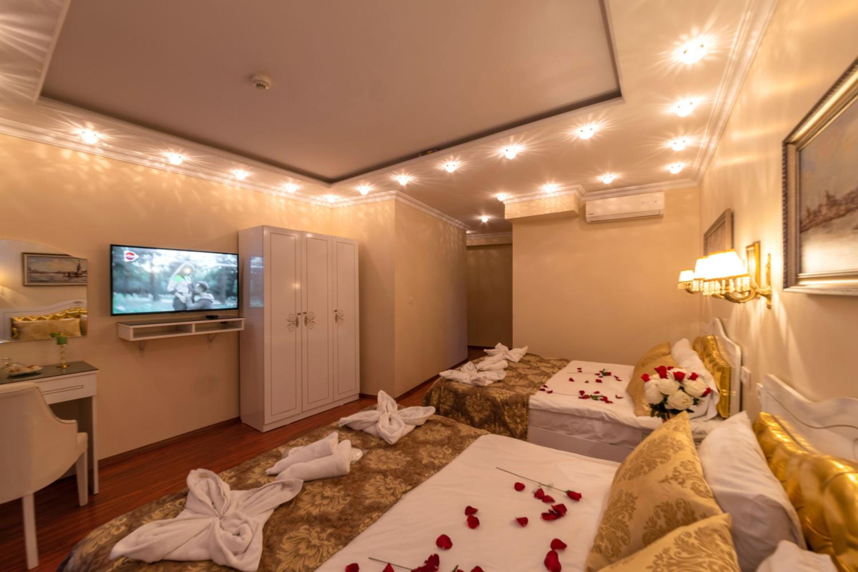 Charm Otel - Image 48