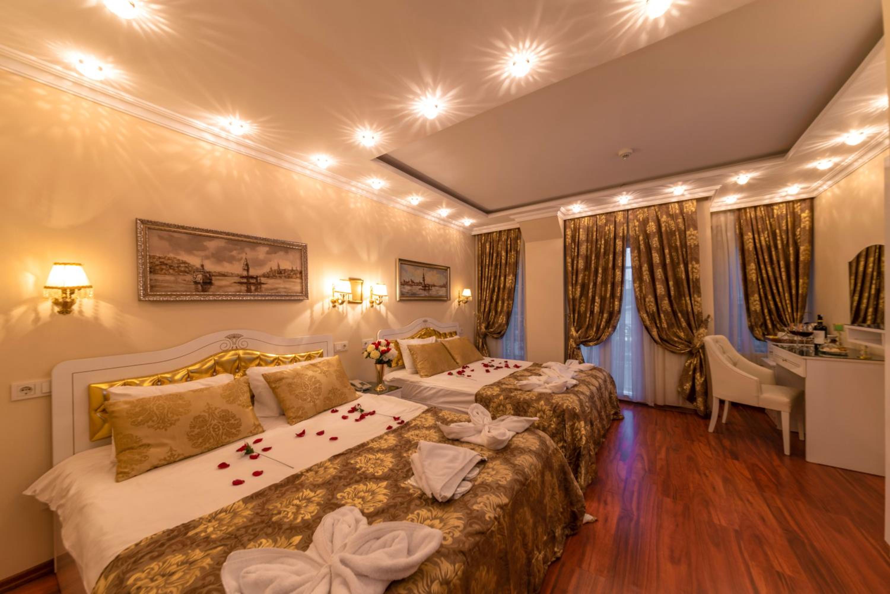 Charm Otel - Image 49