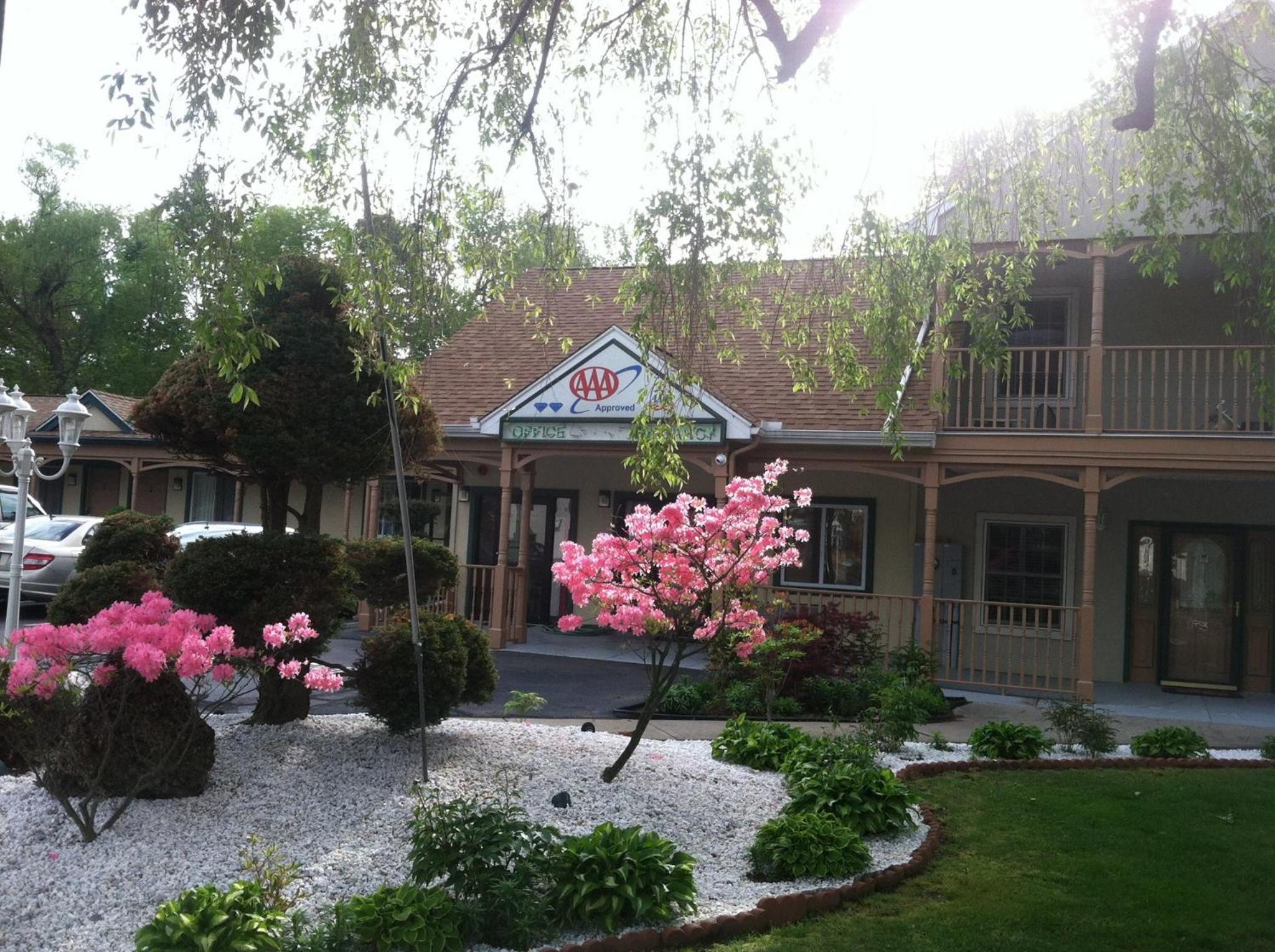 Cheshire Welcome Inn - Property Image 18
