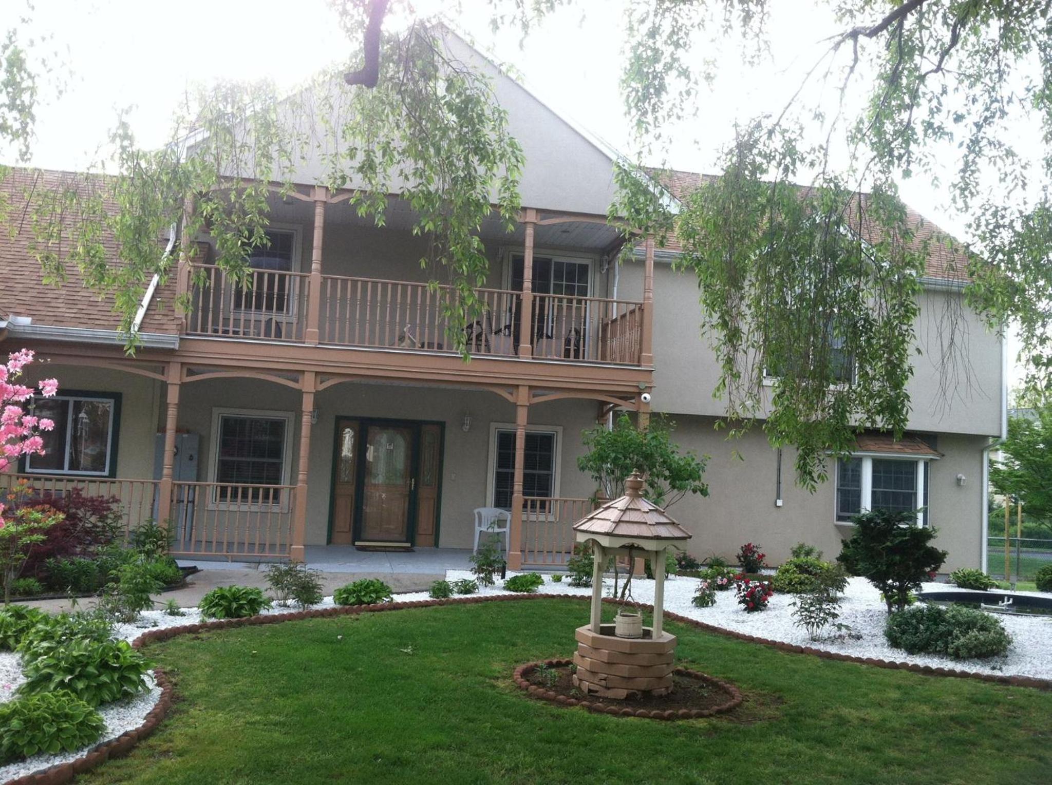 Cheshire Welcome Inn - Property Image 12