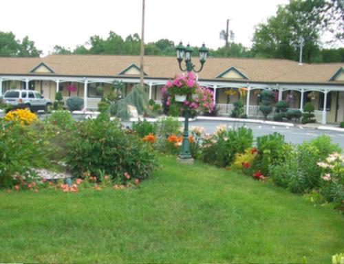 Cheshire Welcome Inn - Property Image 15