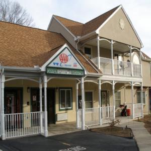 Cheshire Welcome Inn - Property Image 26