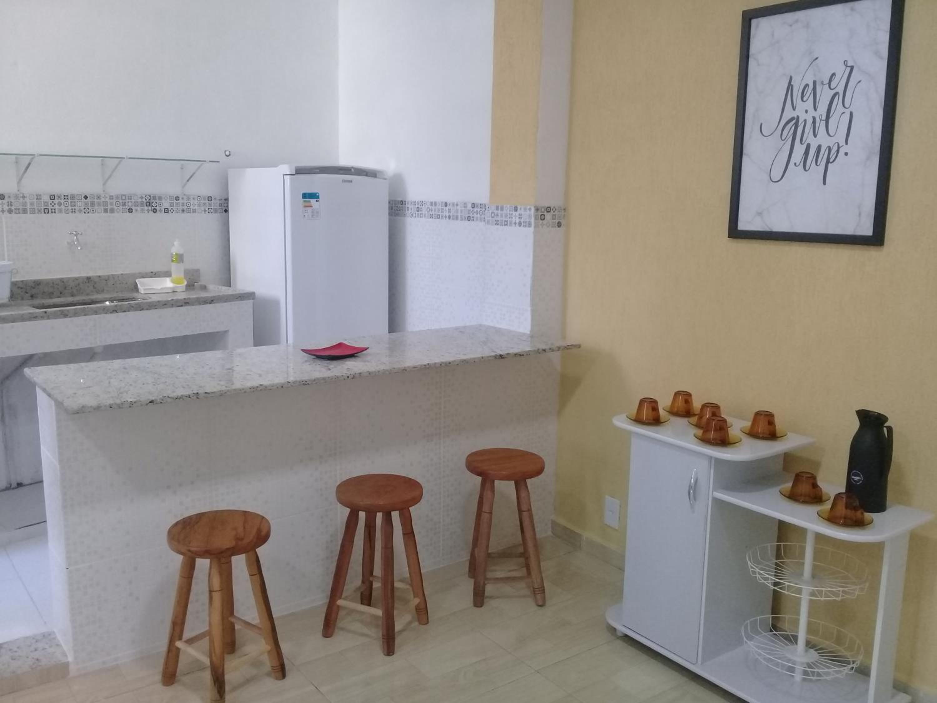 Acomodações Araujo