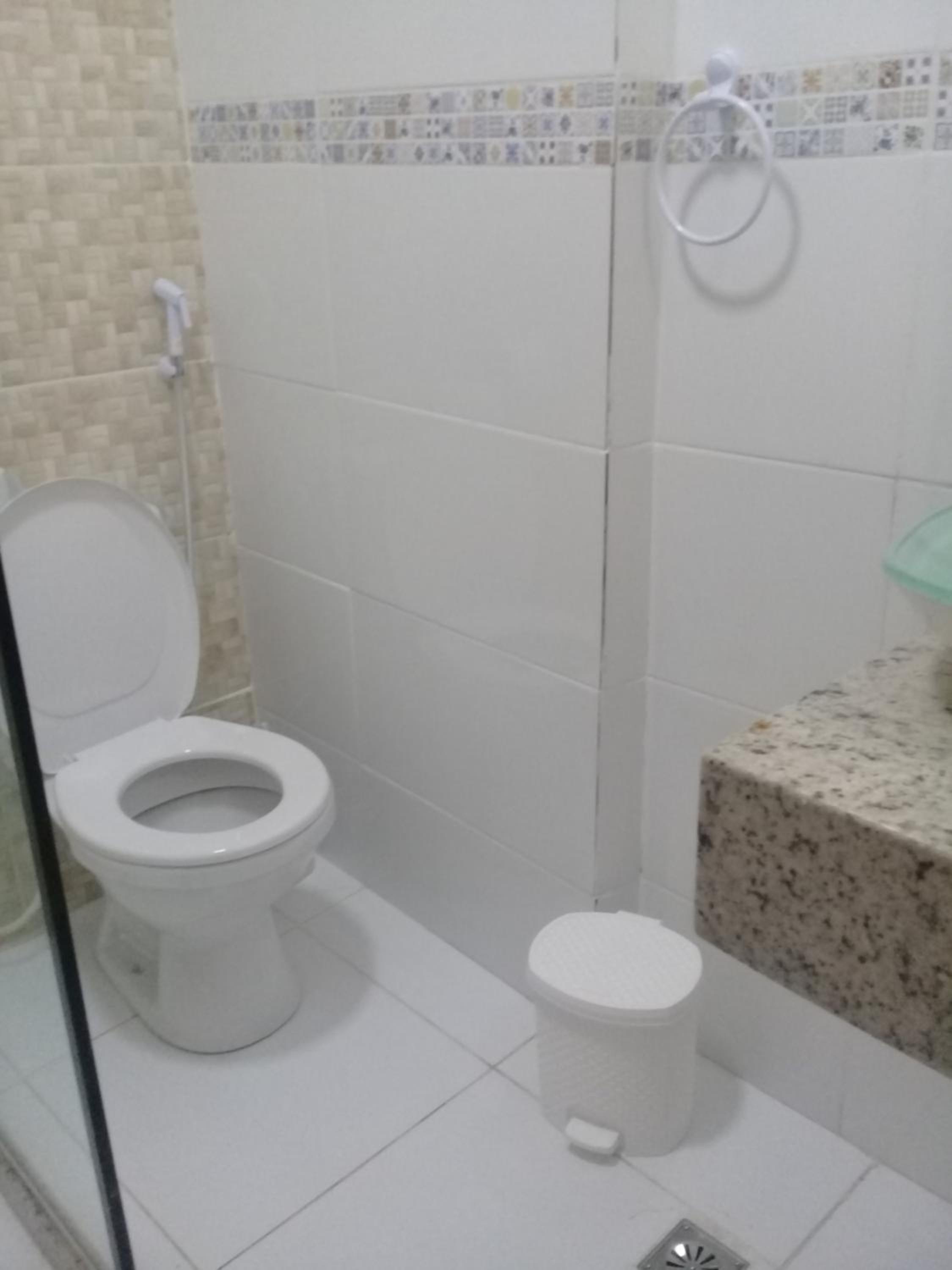 Acomodações Araujo