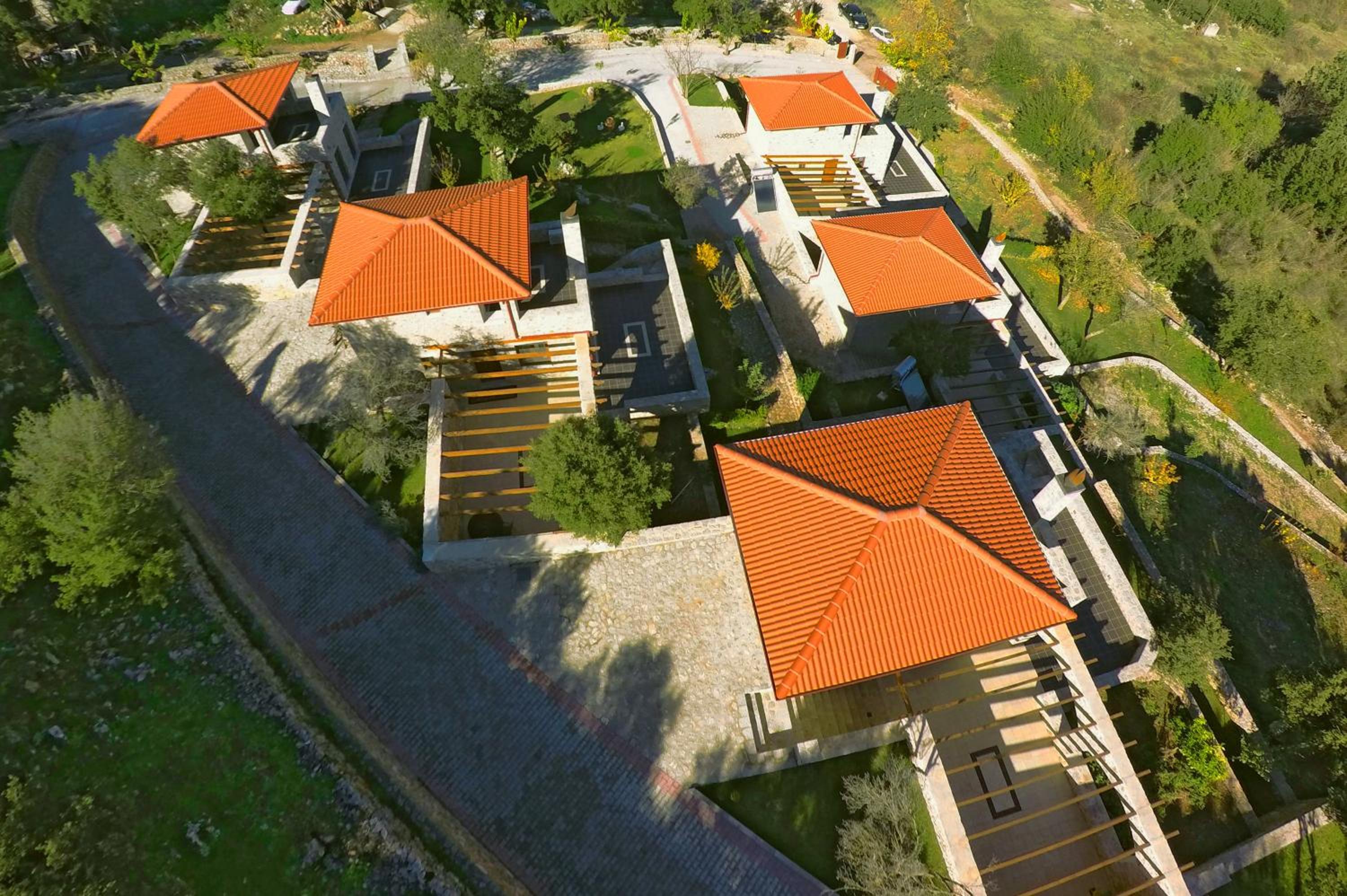 Lilea Chalet - Property Image 46