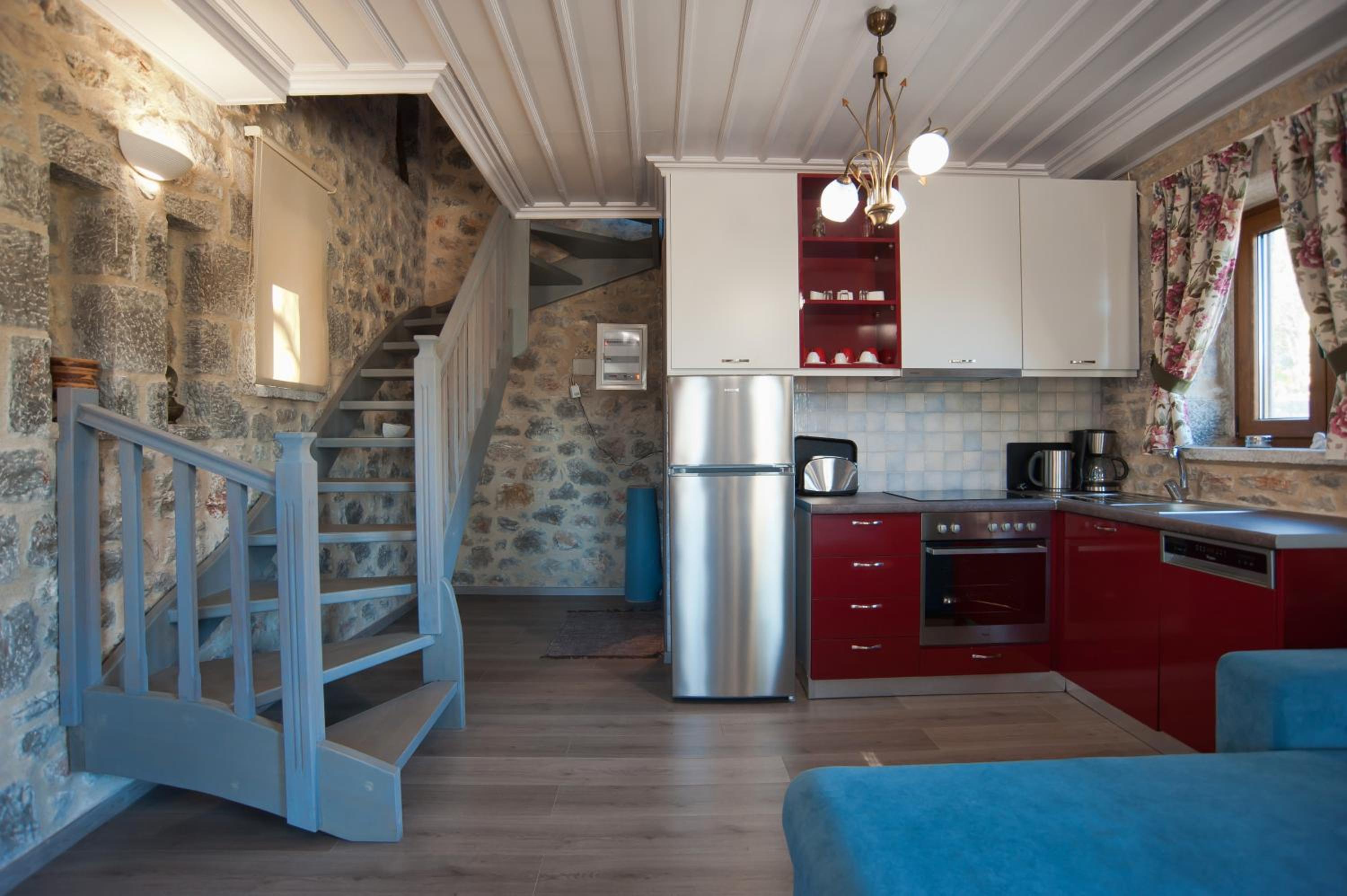 Lilea Chalet - Property Image 48