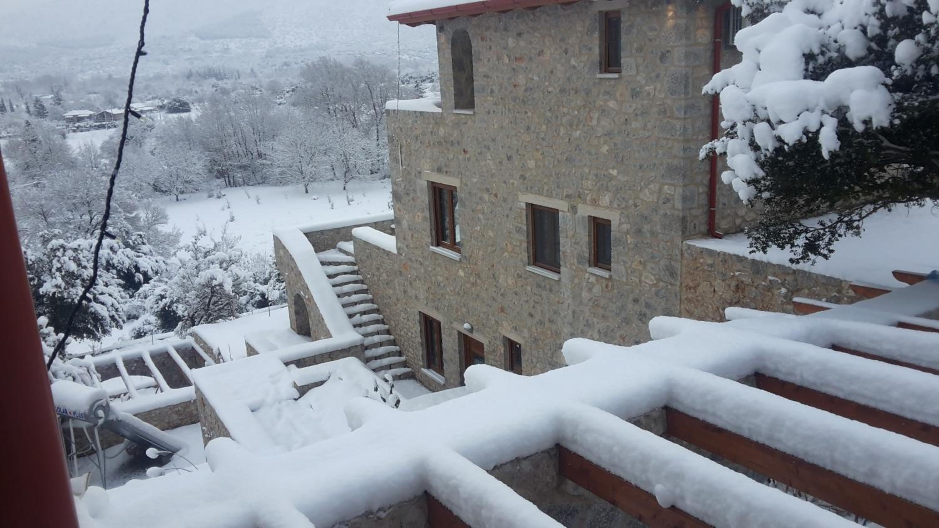 Lilea Chalet - Property Image 49