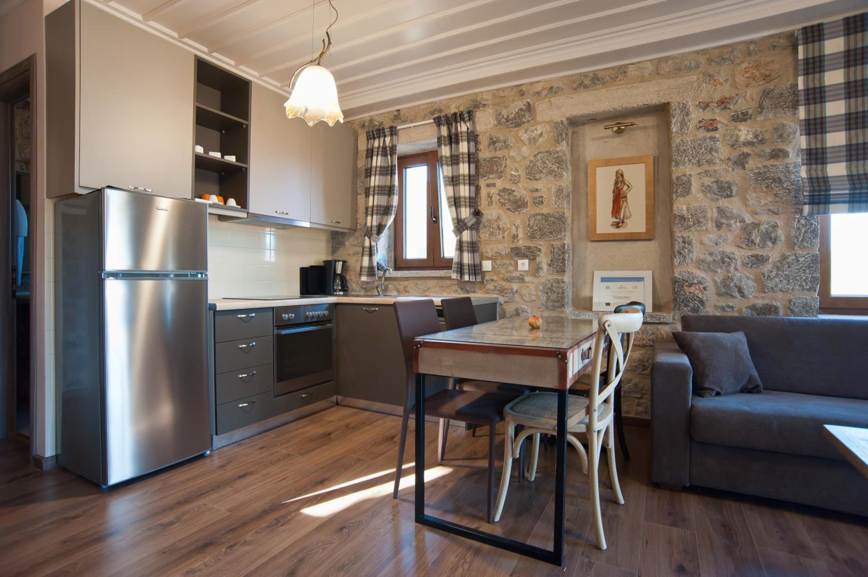 Lilea Chalet - Property Image 54