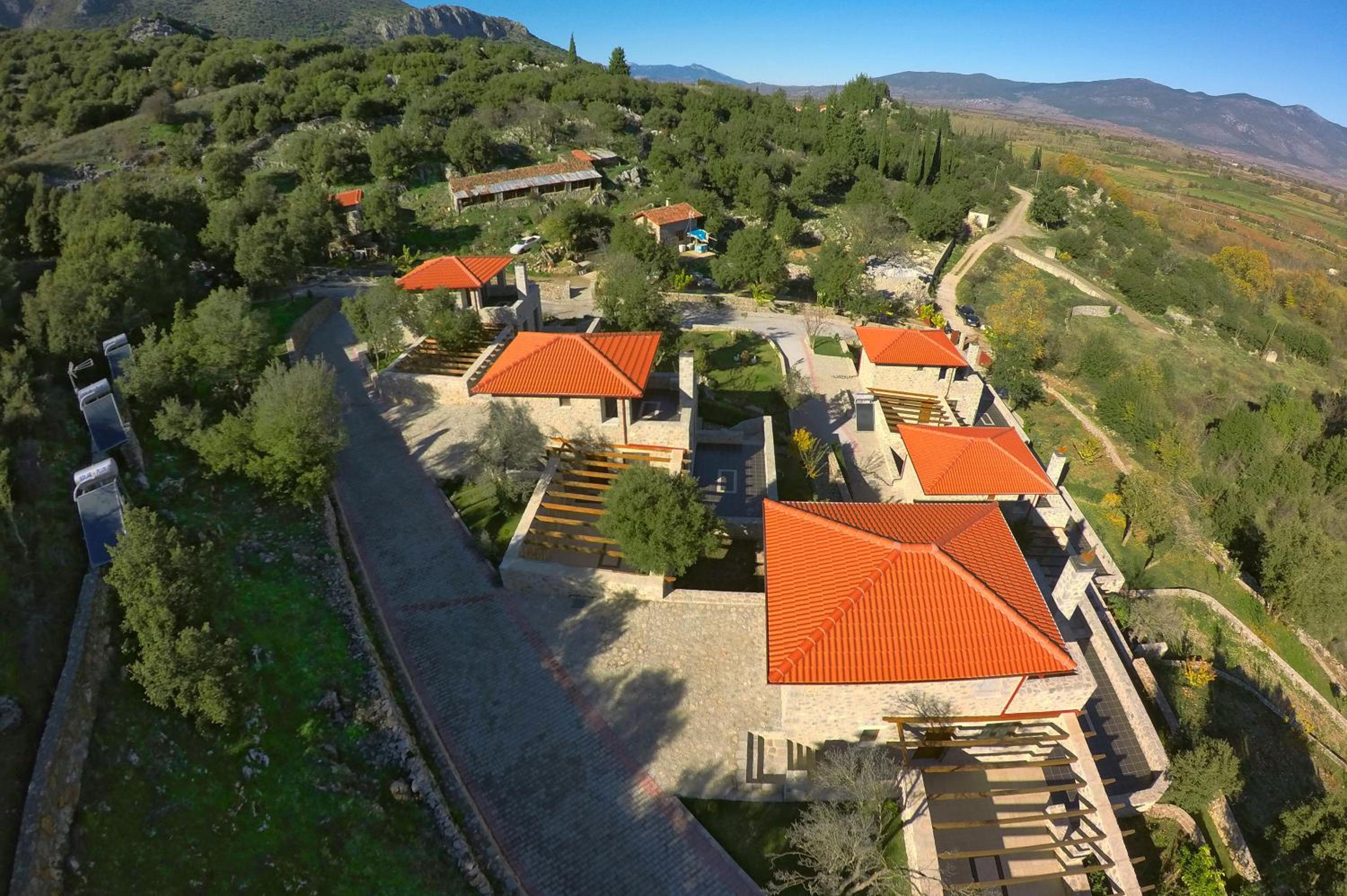 Lilea Chalet - Property Image 58