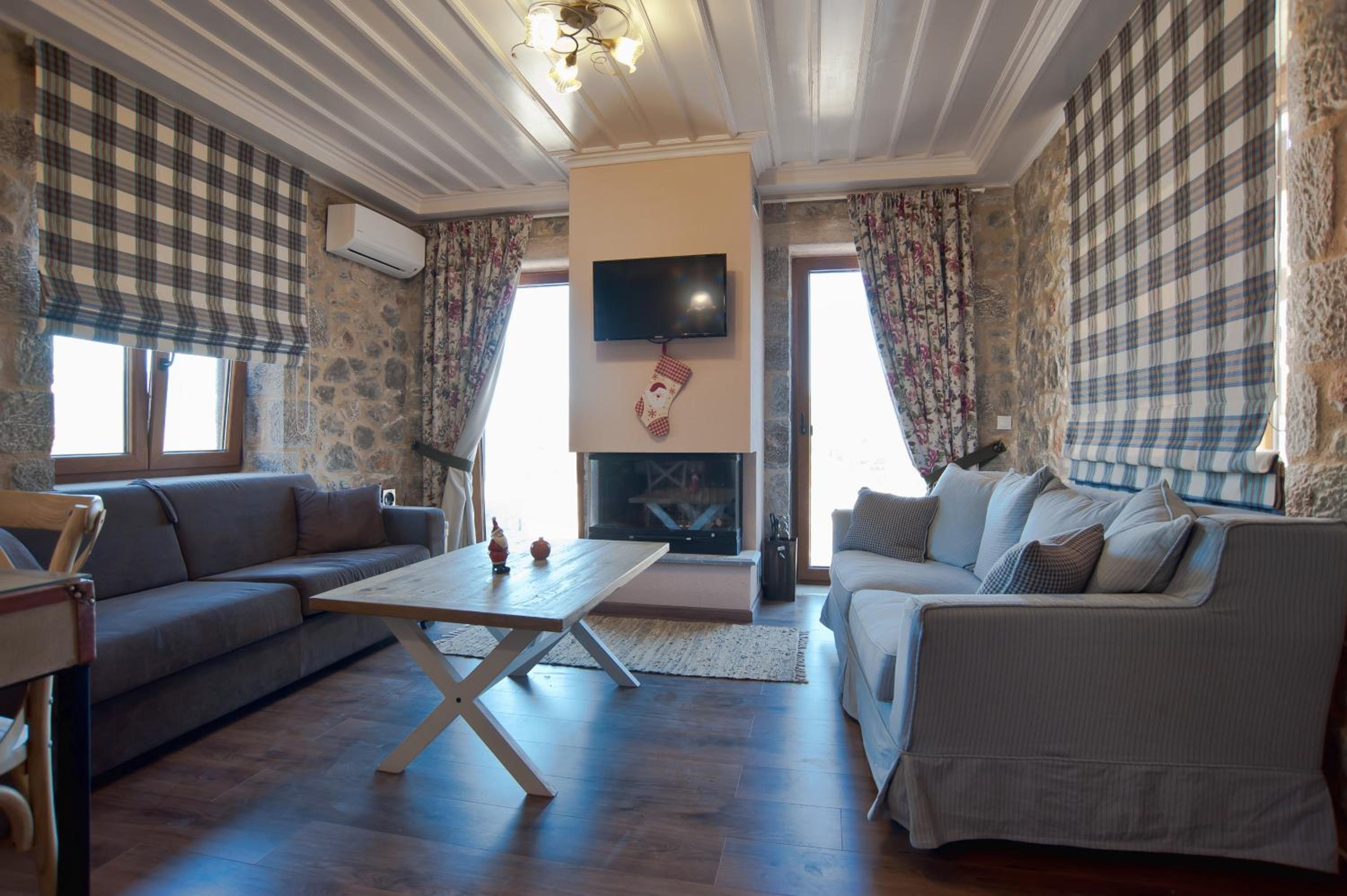 Lilea Chalet - Property Image 2