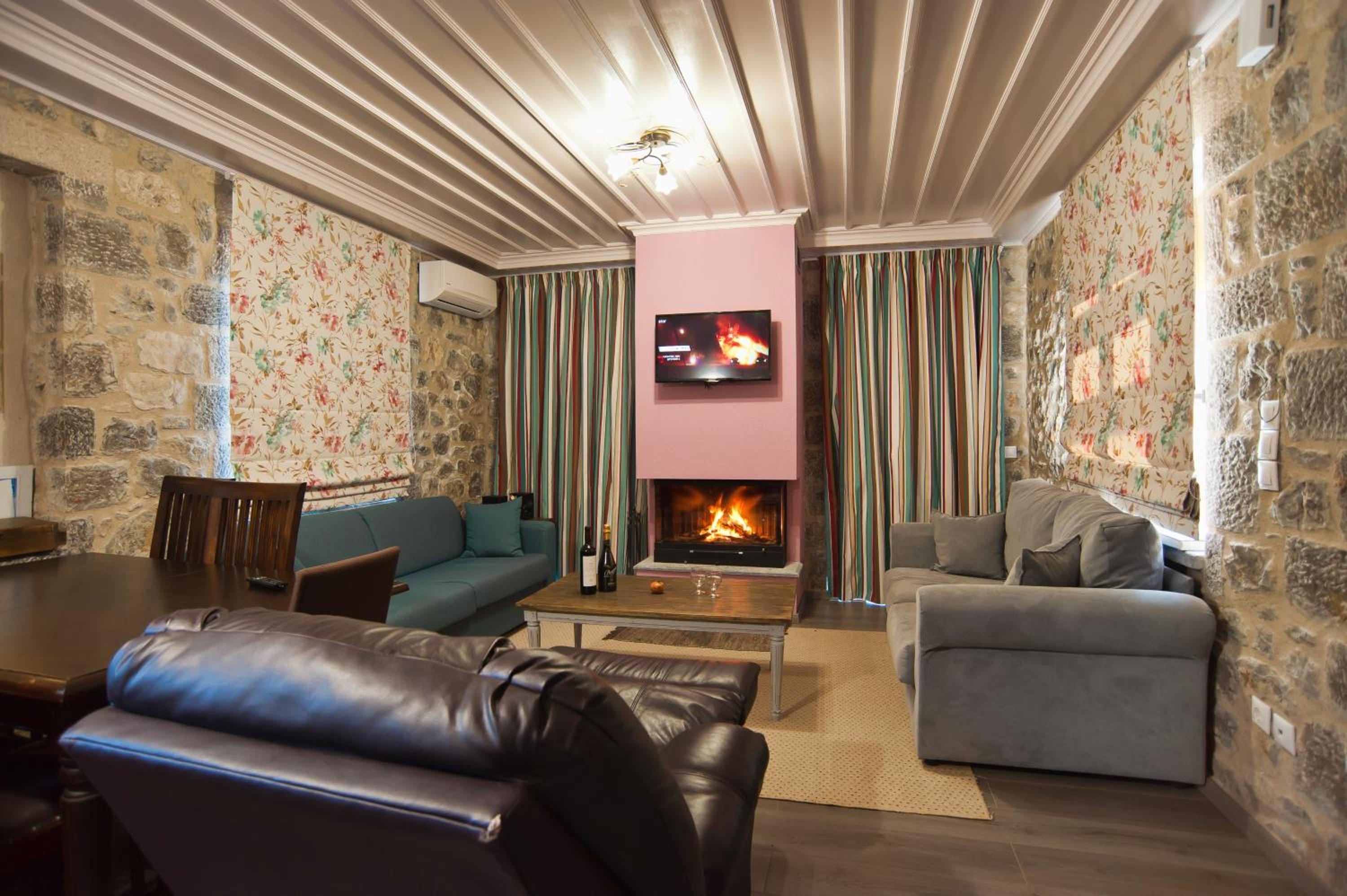 Lilea Chalet - Property Image 3