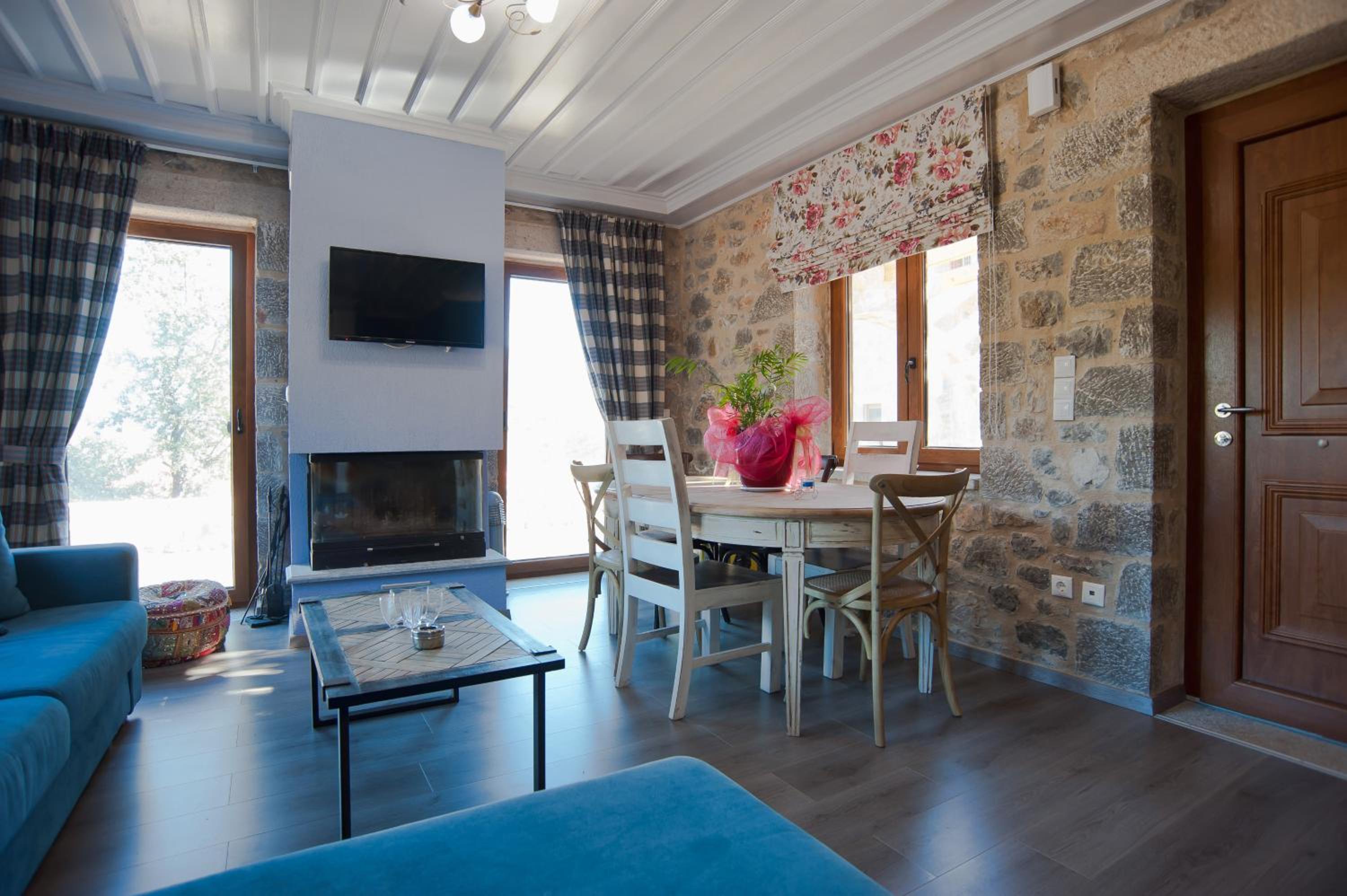 Lilea Chalet - Property Image 4