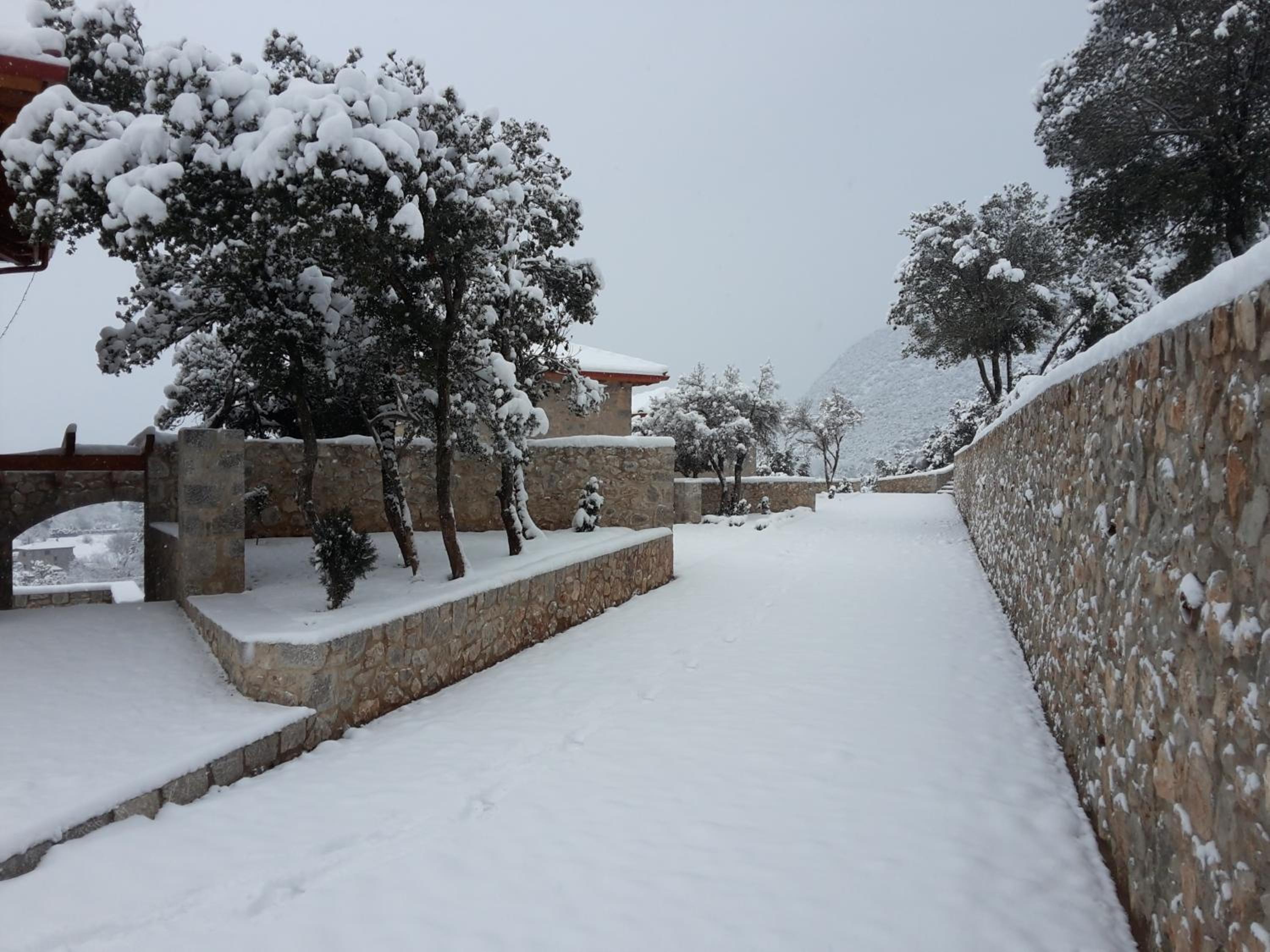 Lilea Chalet - Property Image 6