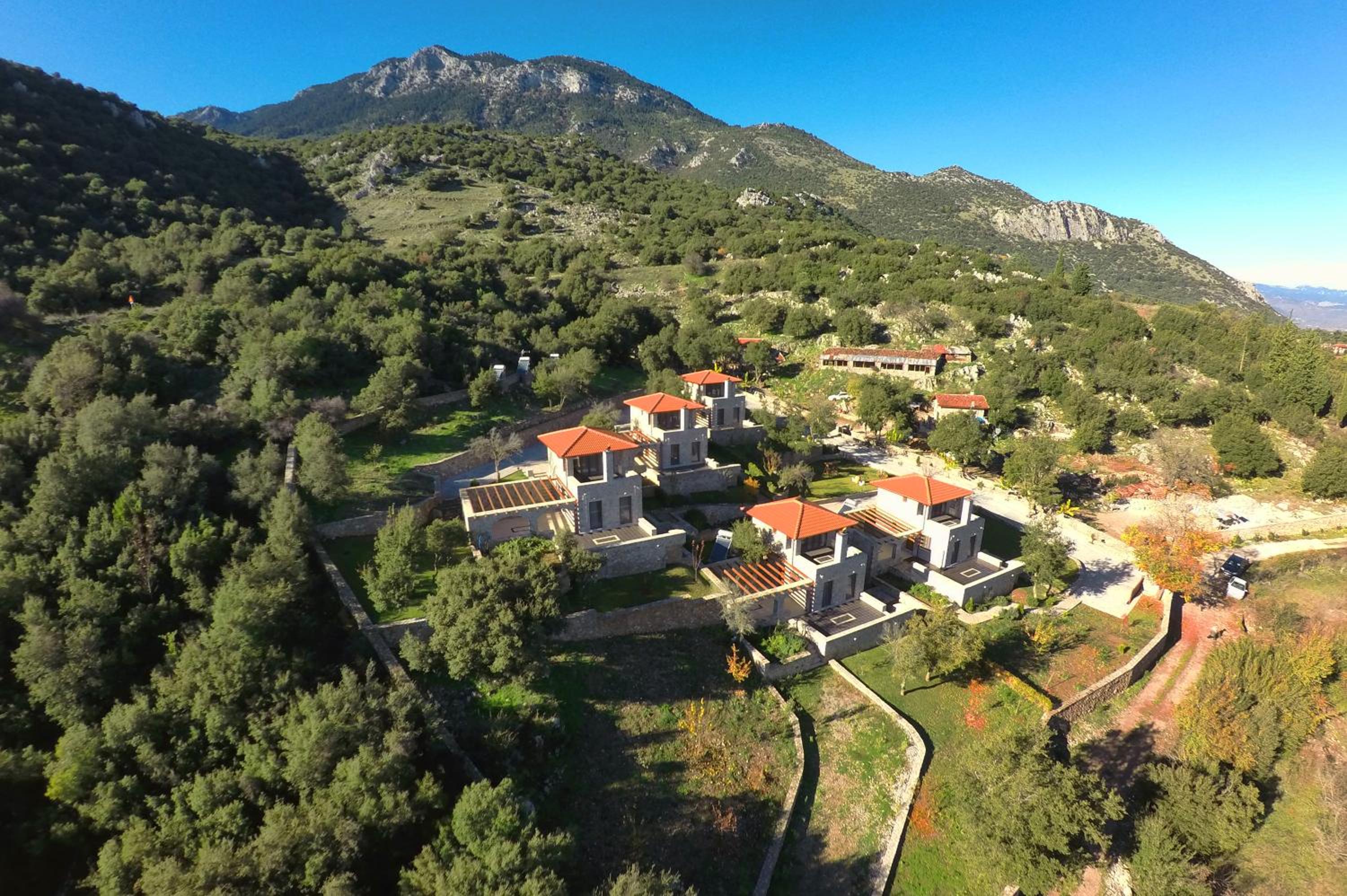 Lilea Chalet - Property Image 7