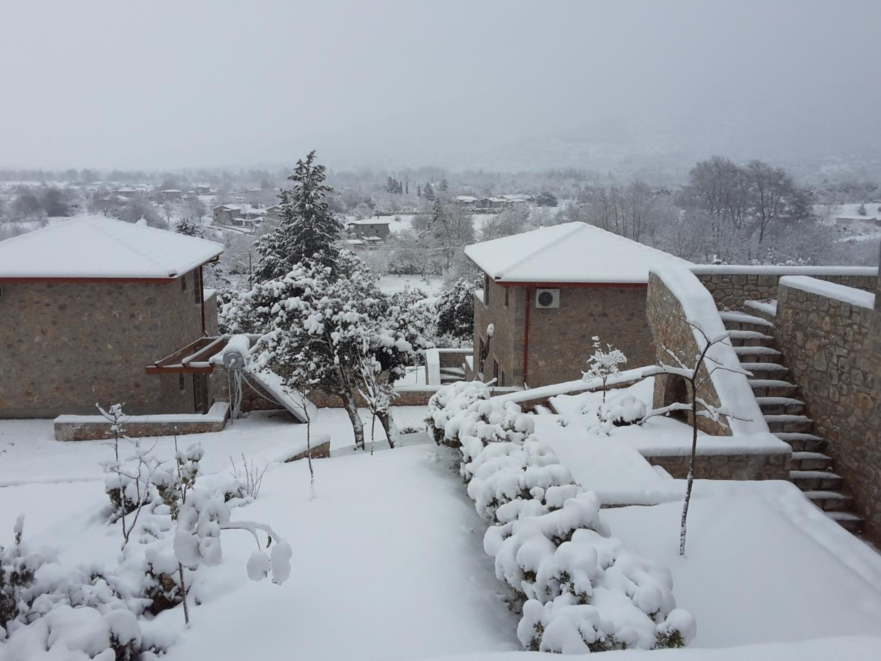 Lilea Chalet - Property Image 9