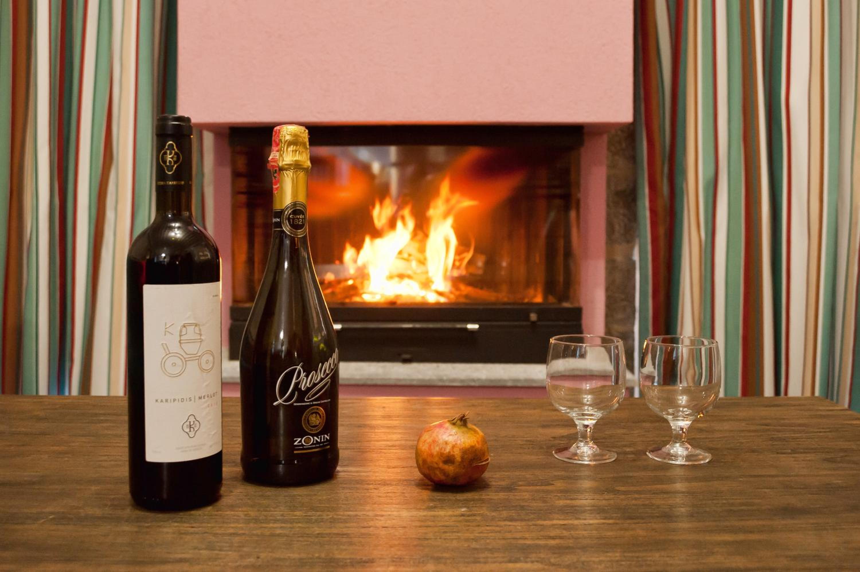 Lilea Chalet - Property Image 13