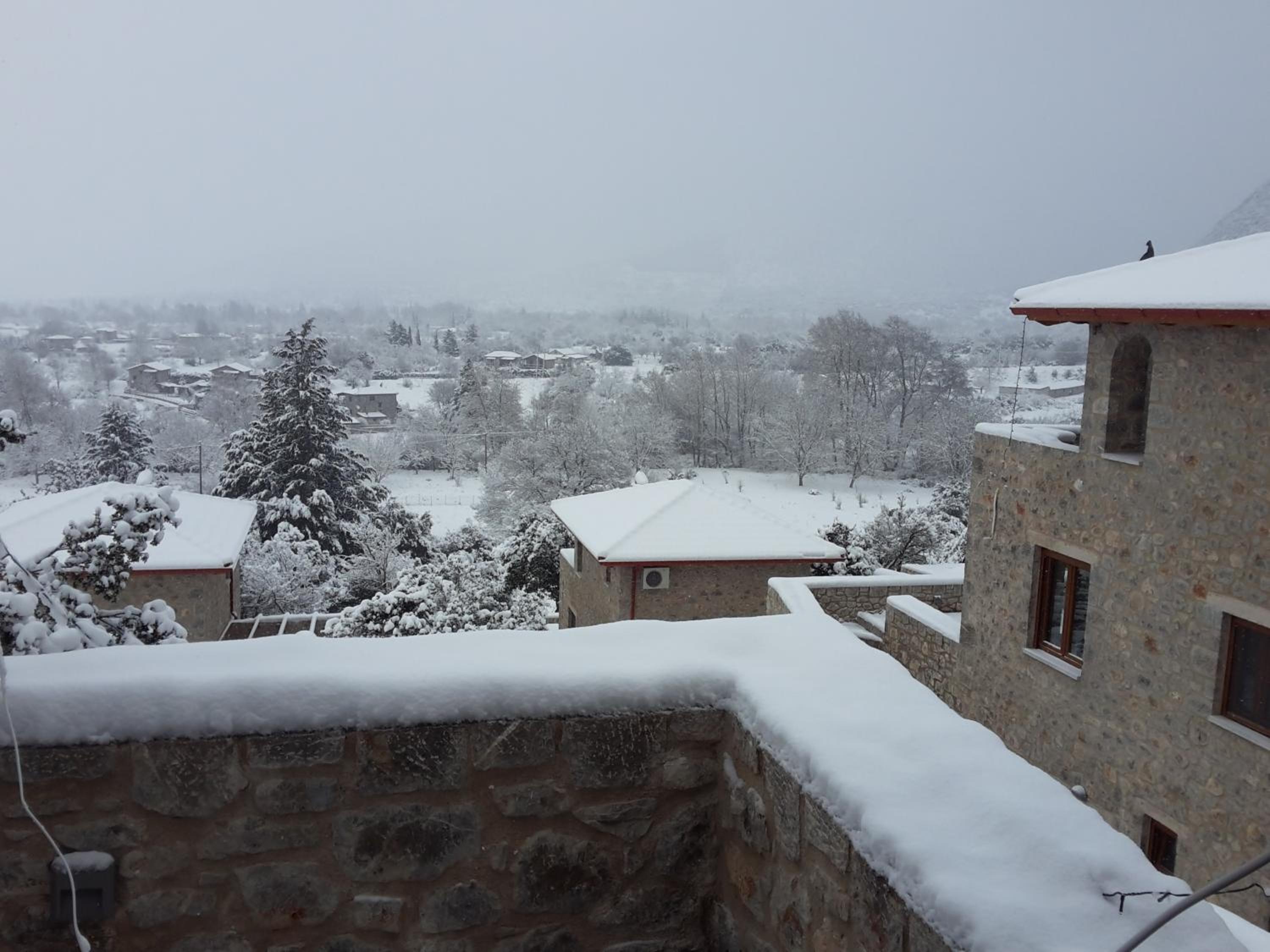 Lilea Chalet - Property Image 14