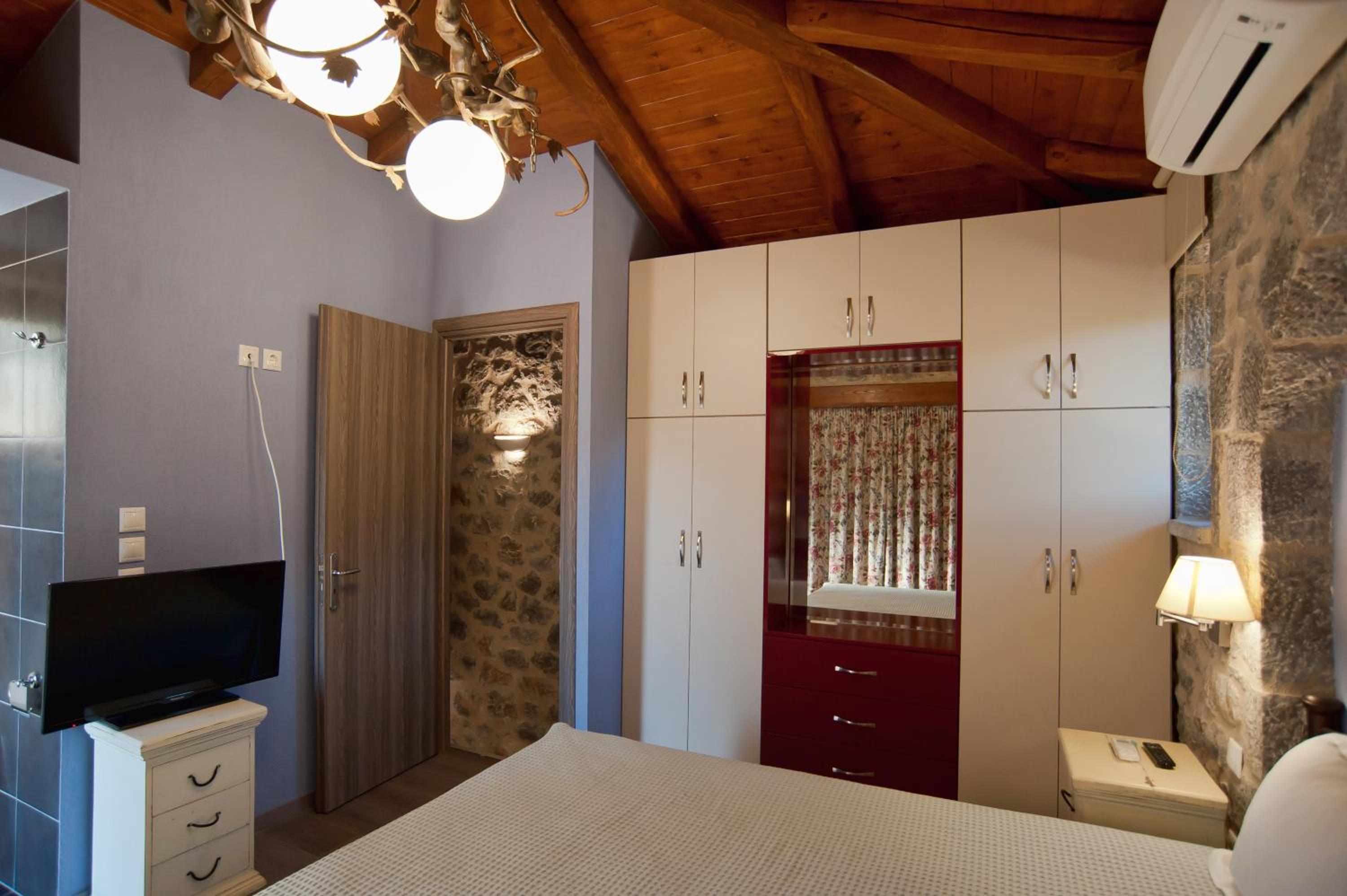 Lilea Chalet - Property Image 1