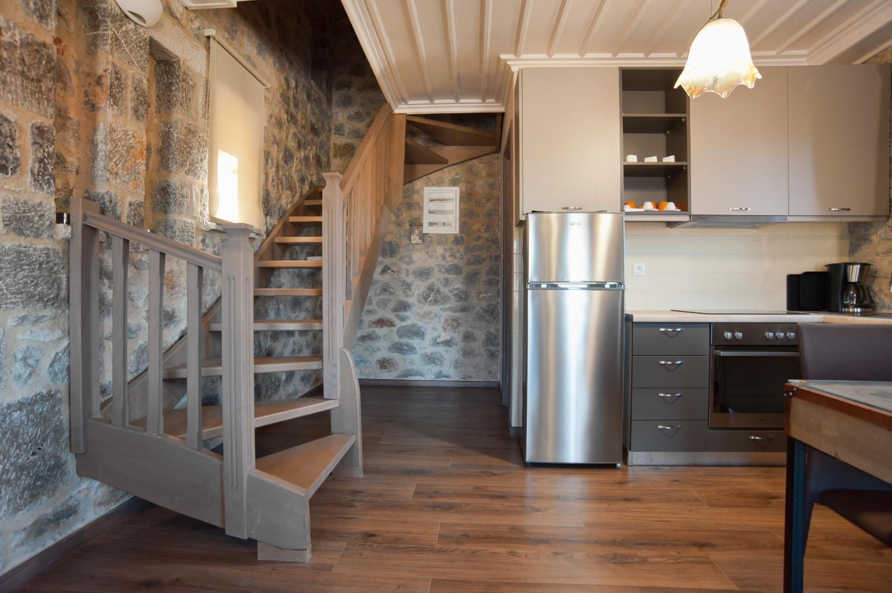 Lilea Chalet - Property Image 17