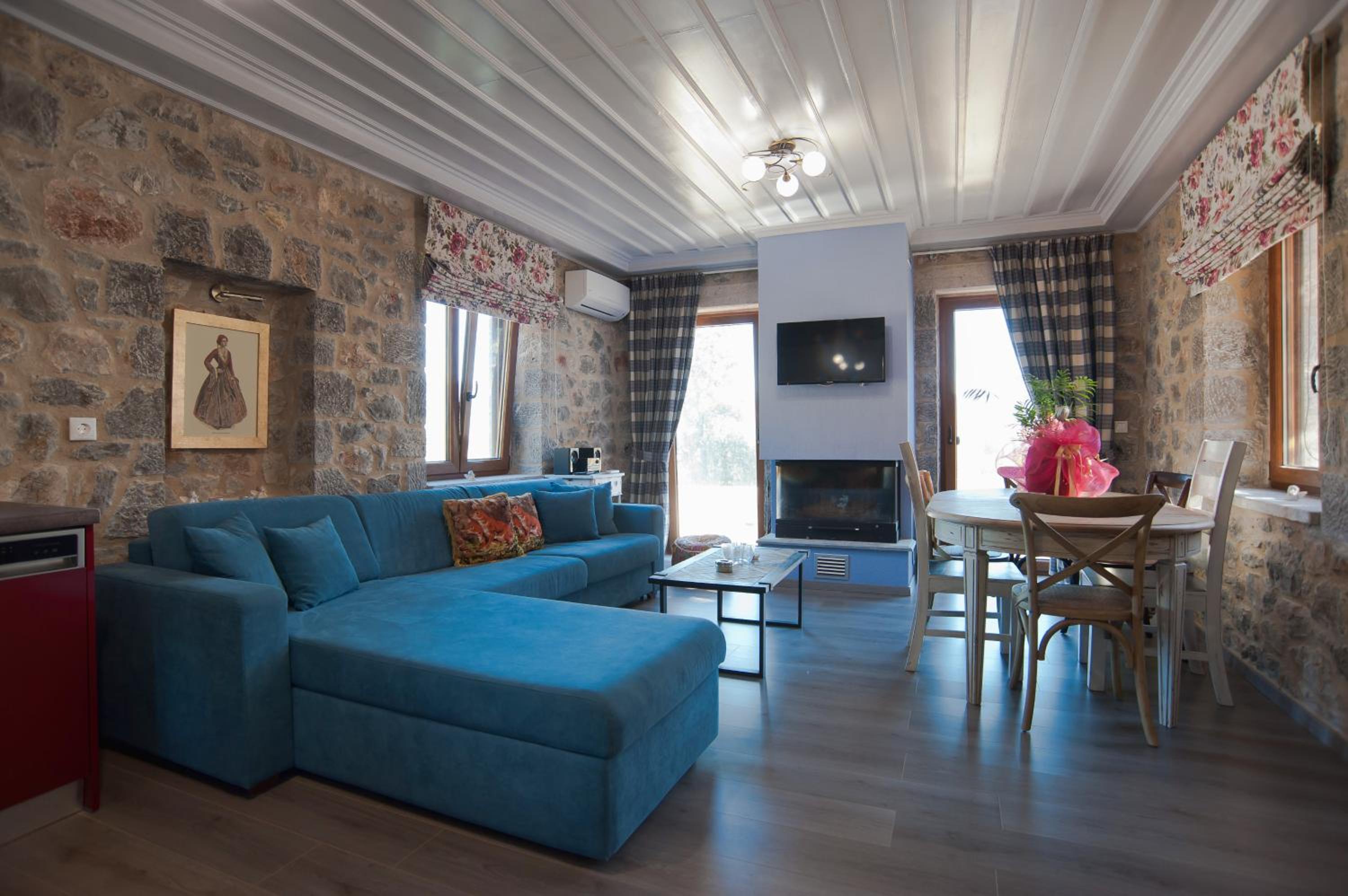 Lilea Chalet - Property Image 19