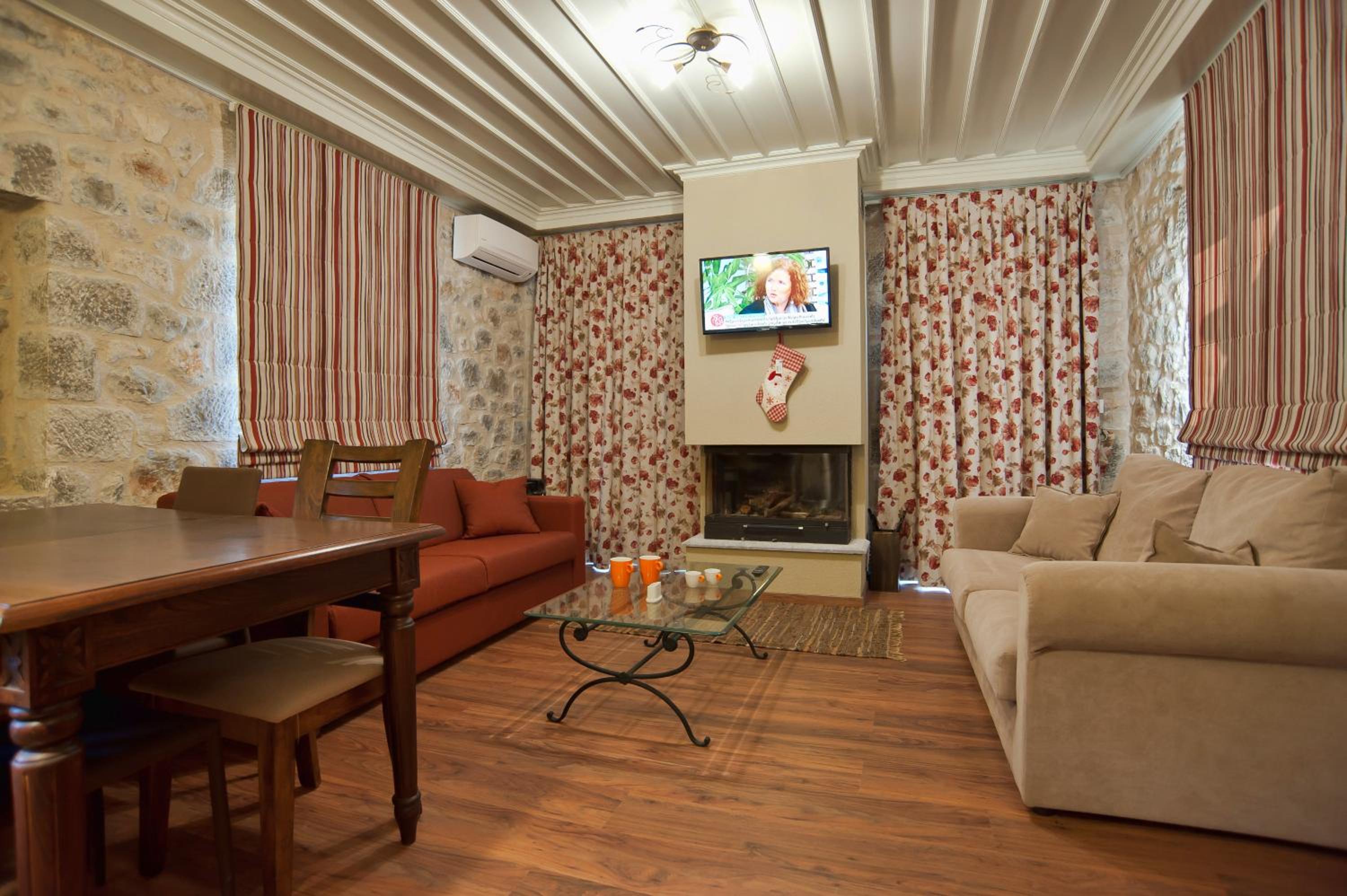 Lilea Chalet - Property Image 24