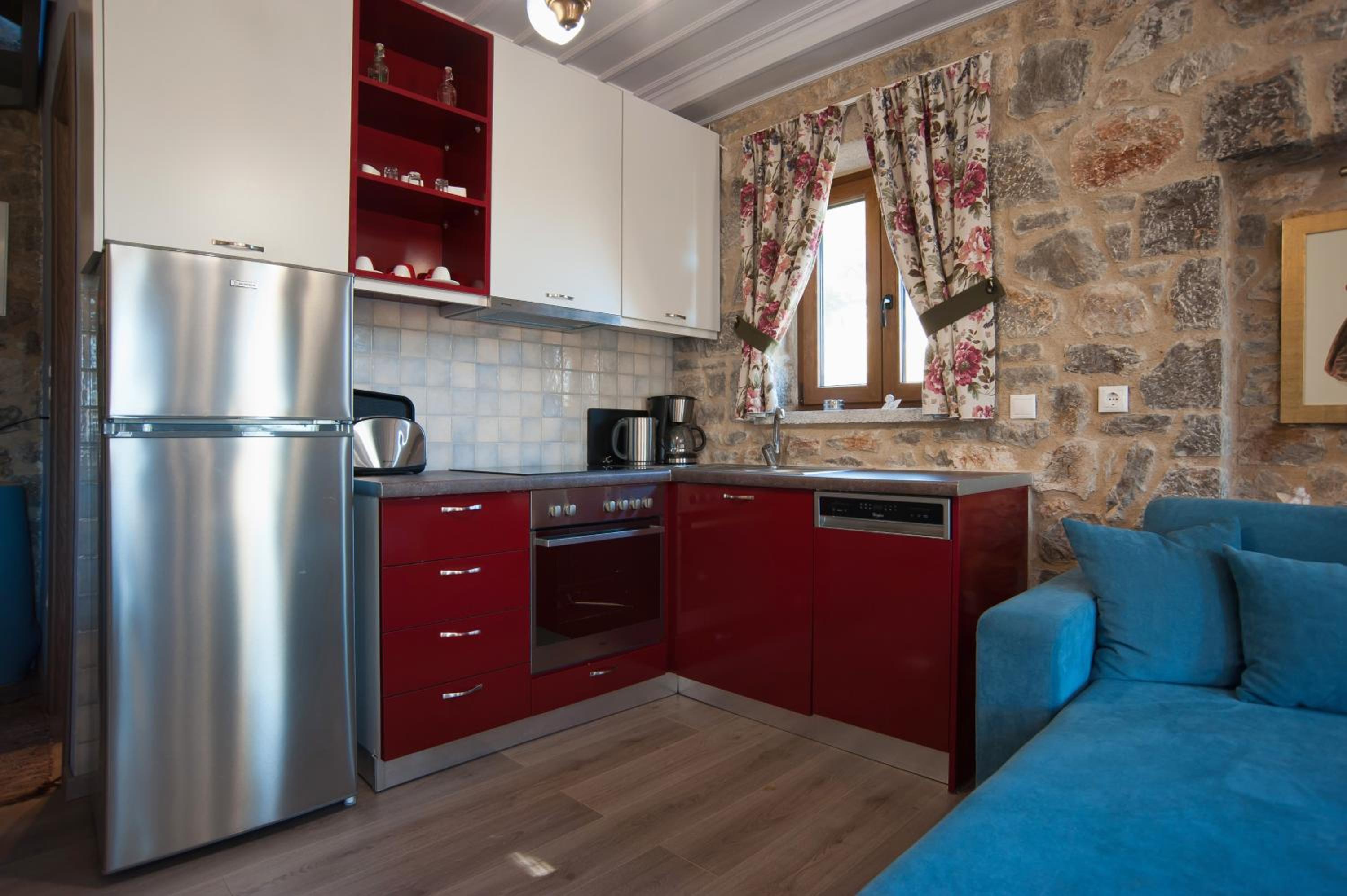 Lilea Chalet - Property Image 26