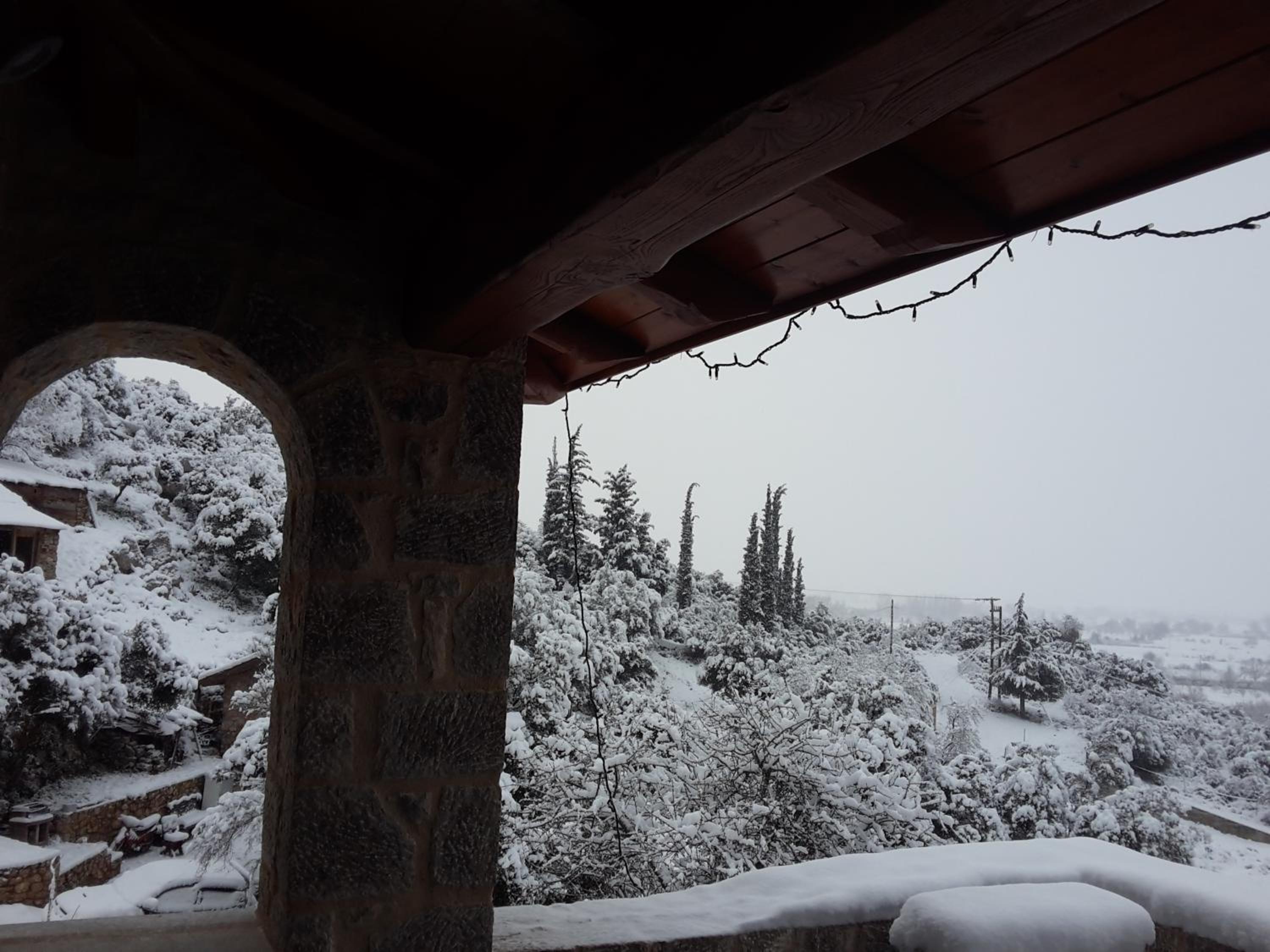 Lilea Chalet - Property Image 27