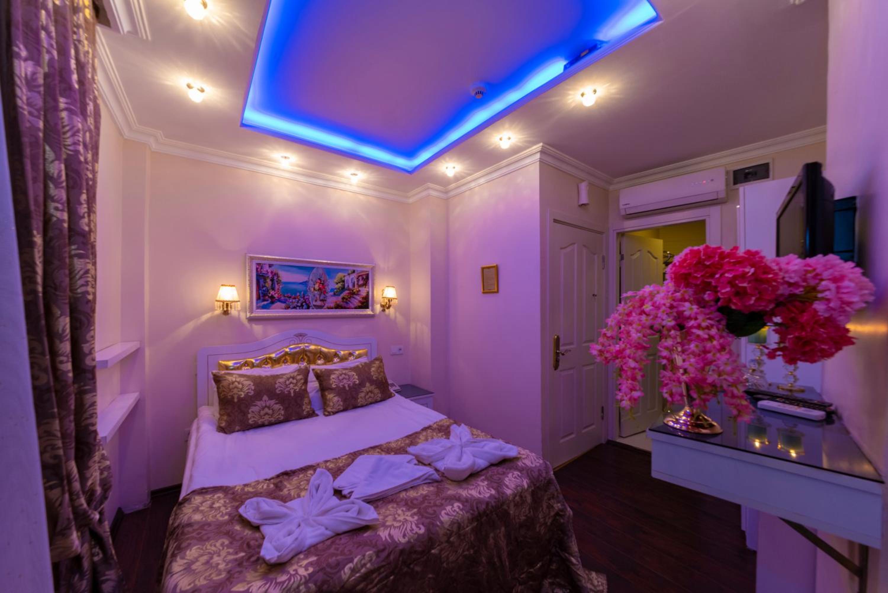 Charm Otel - Image 53