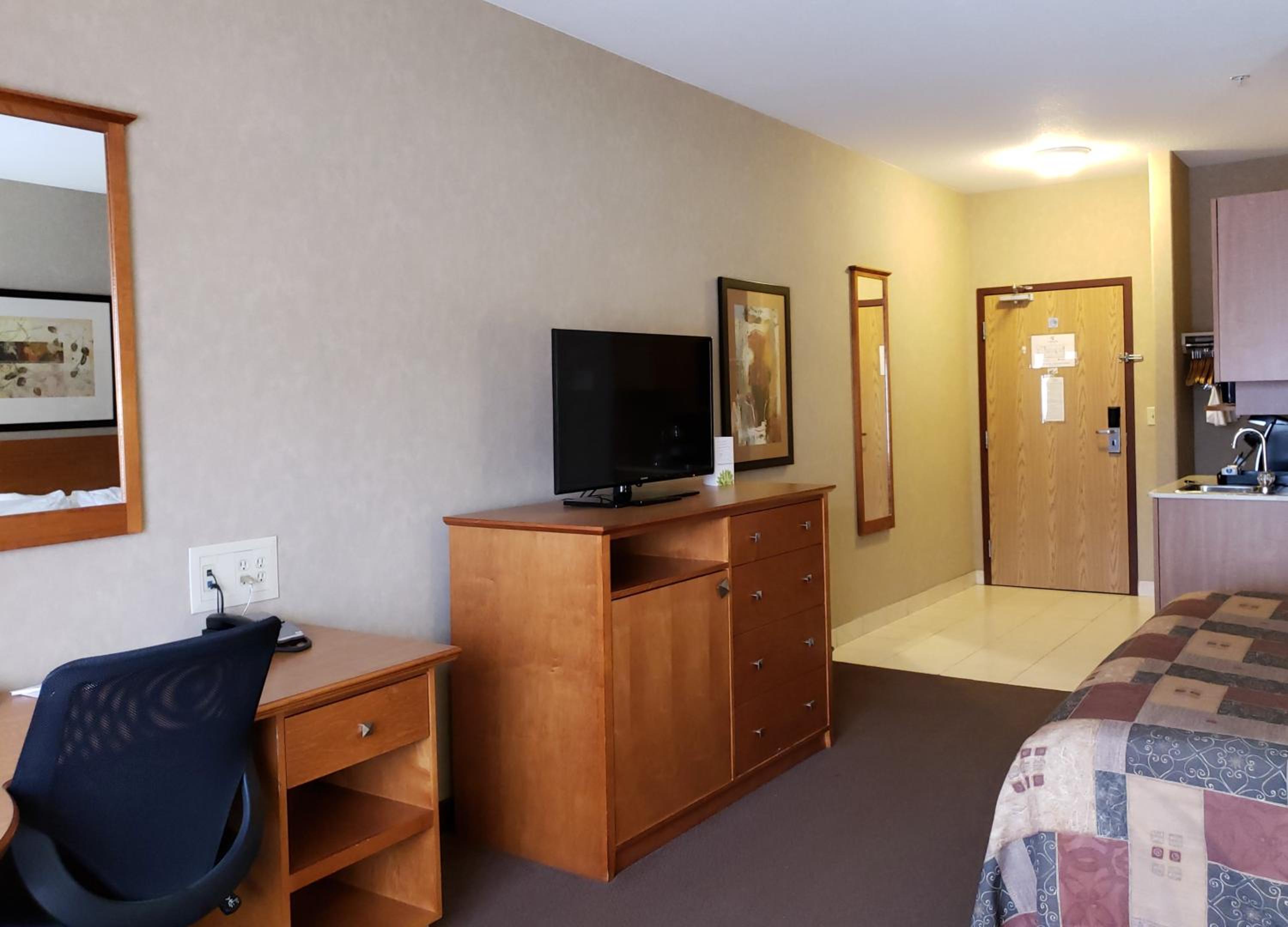 Canalta Hotel Stettler
