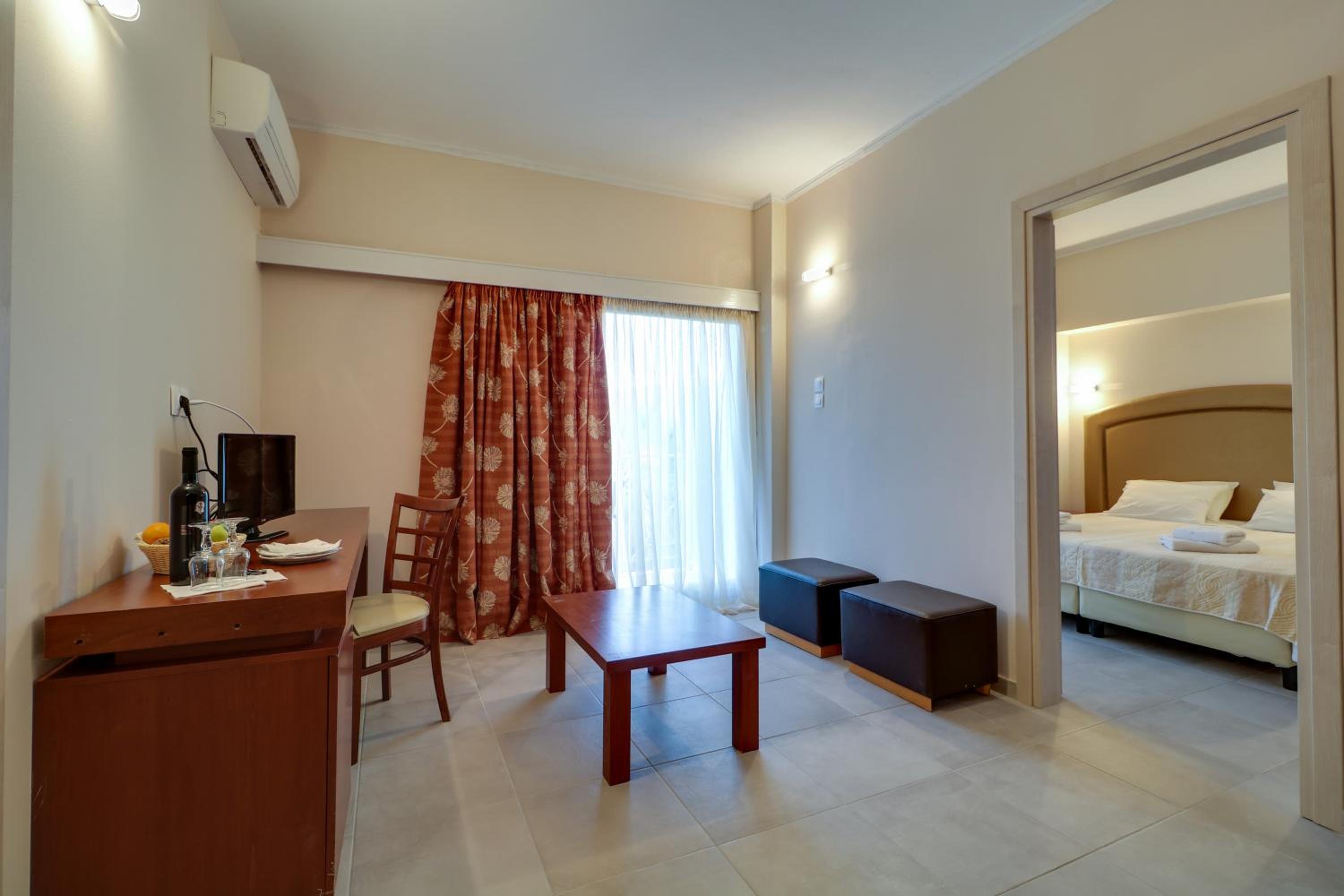 Calamos Beach Family Club by Anayia All Inclusive Resorts
