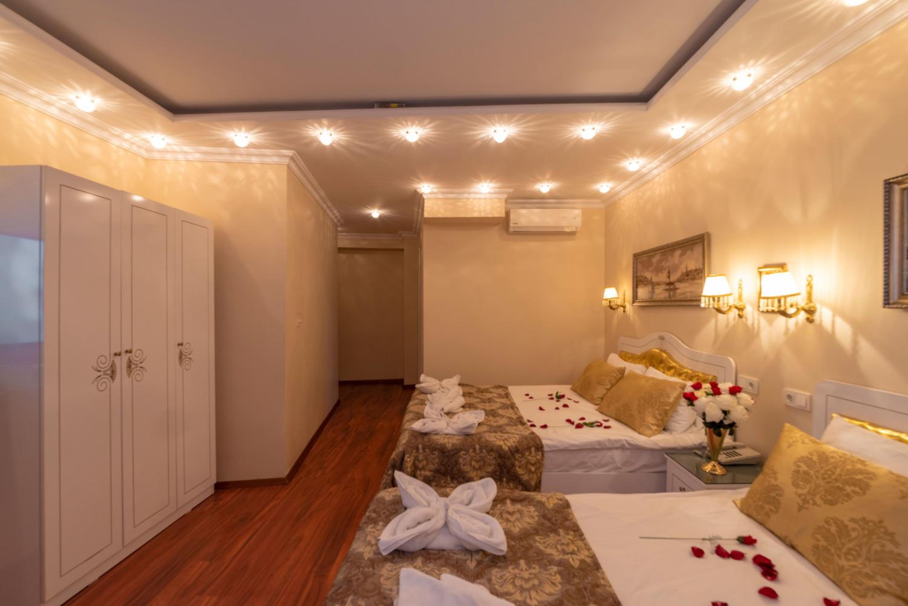 Charm Otel - Image 46